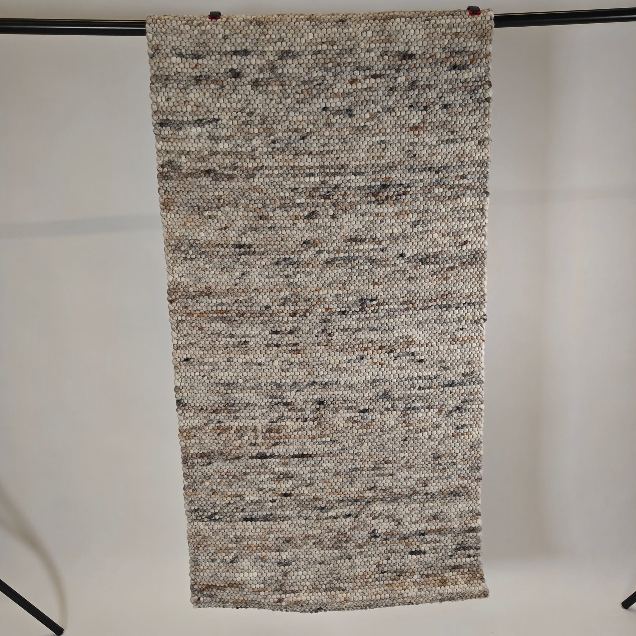 Playa Base 501 villamatto - beige - harmaa