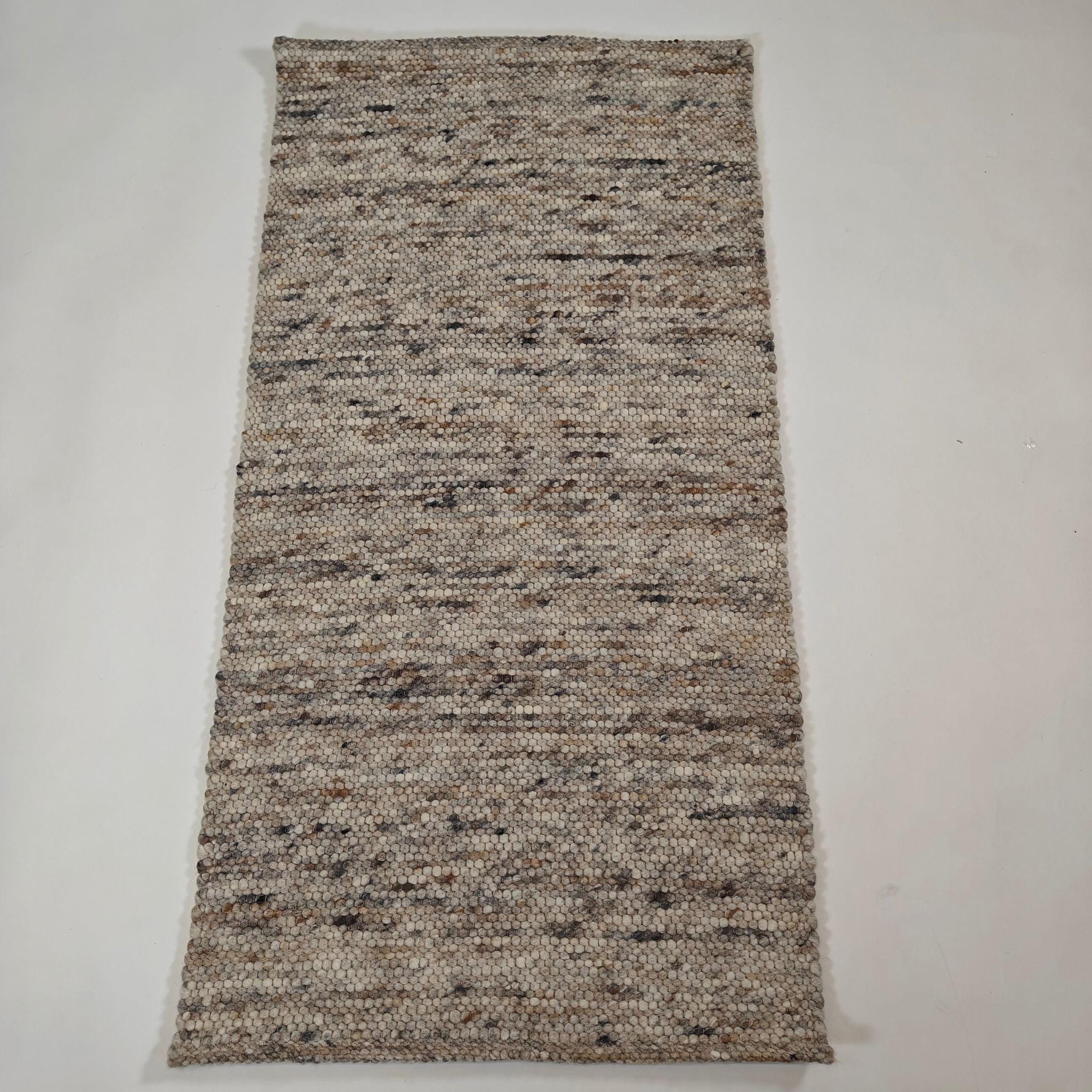Playa Base 501 villamatto - beige - harmaa