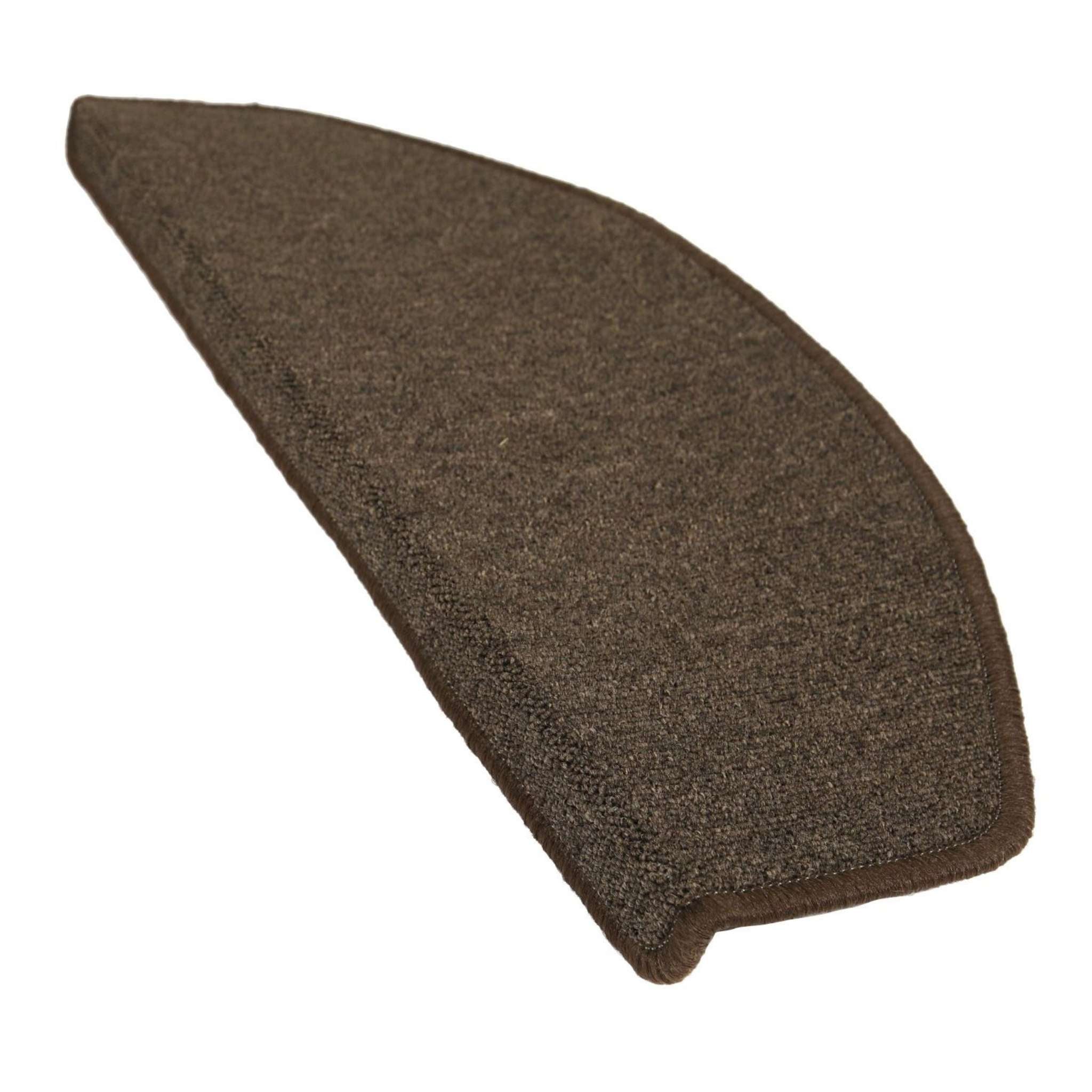 Porrasmatto PARIS 65x25 cm - ruskea