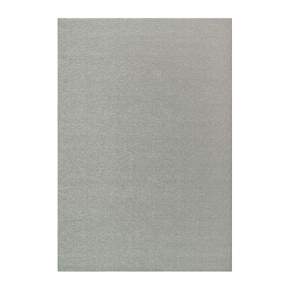 Riva low pile Rug - light gray