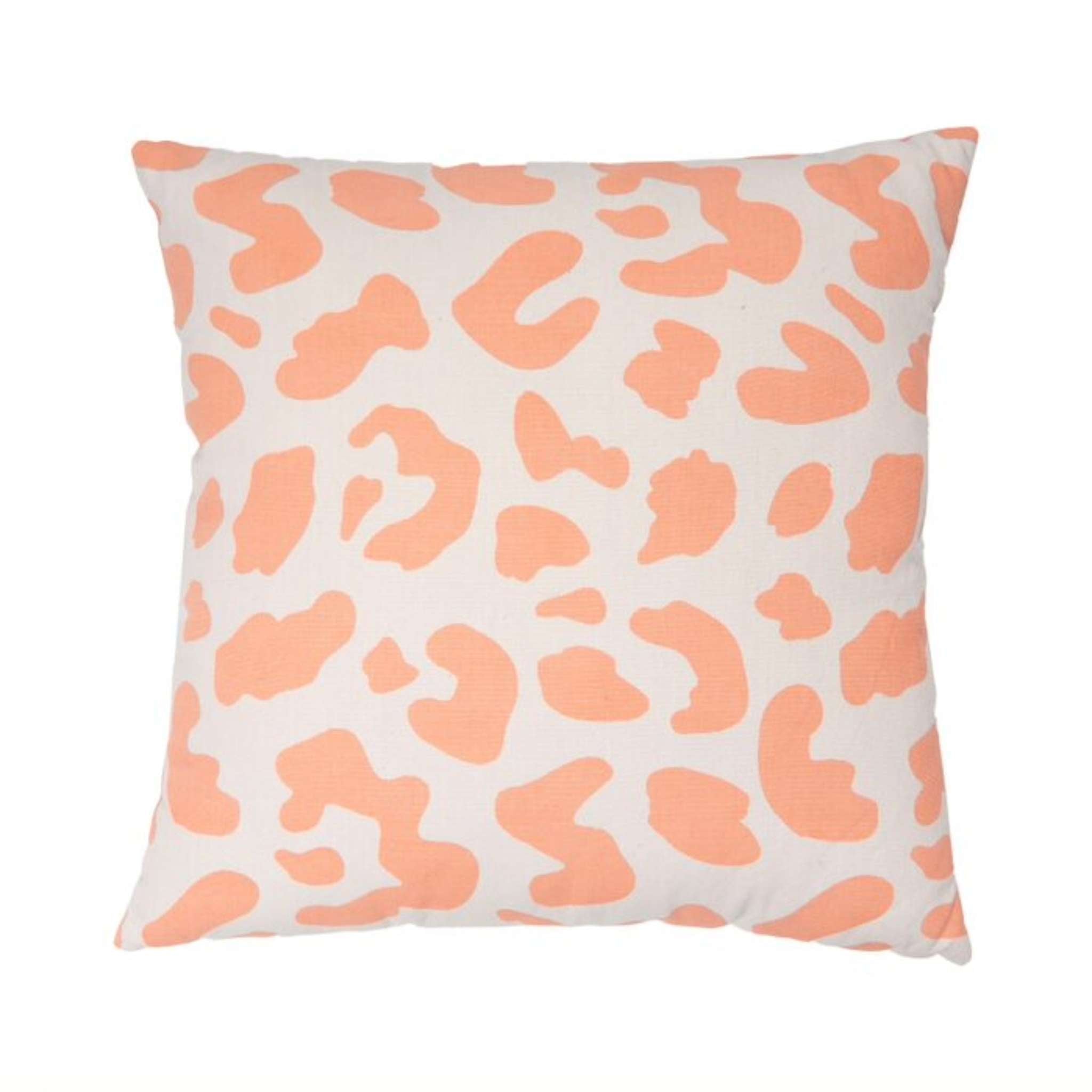 Rita koristetyyny 45x45 cm - koralli
