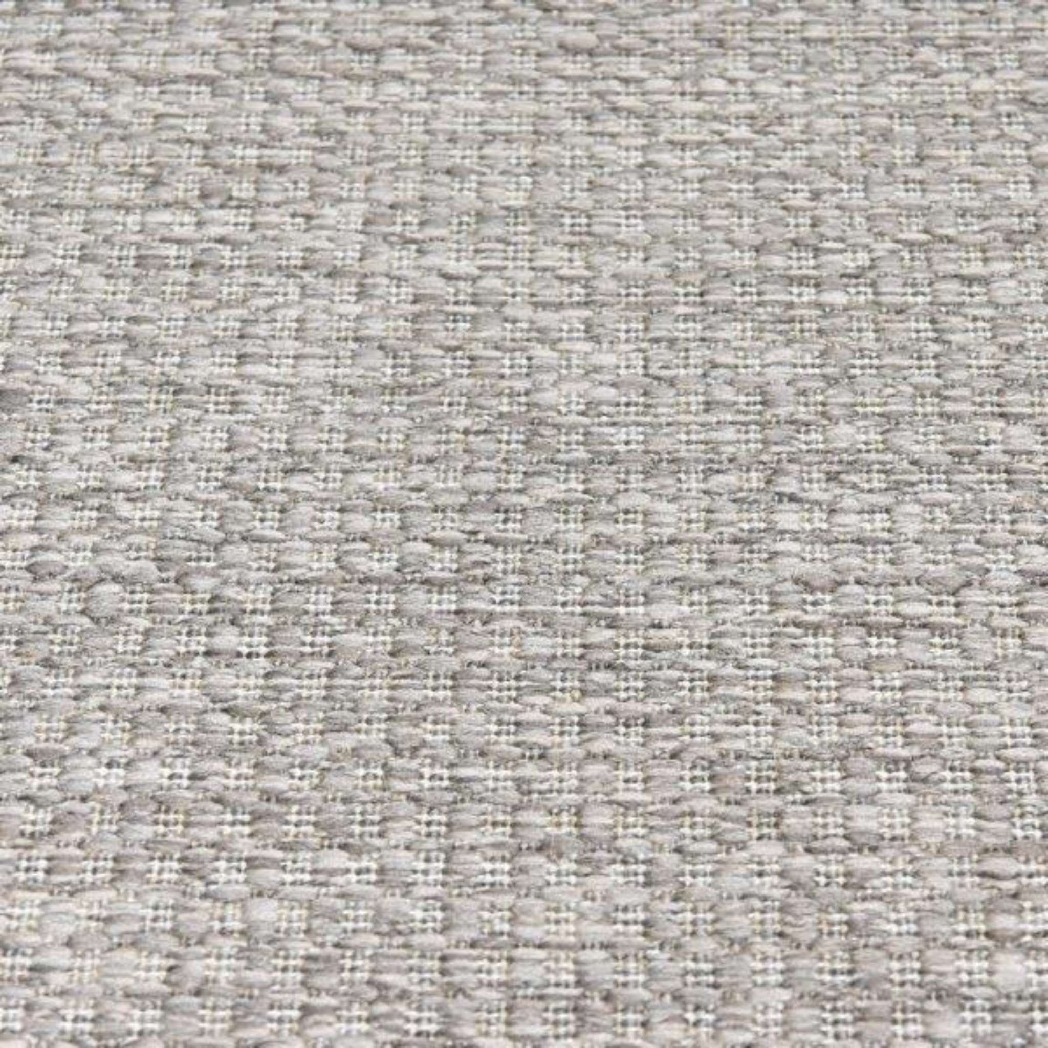 Saila sileäksi kudottu matto - Beige