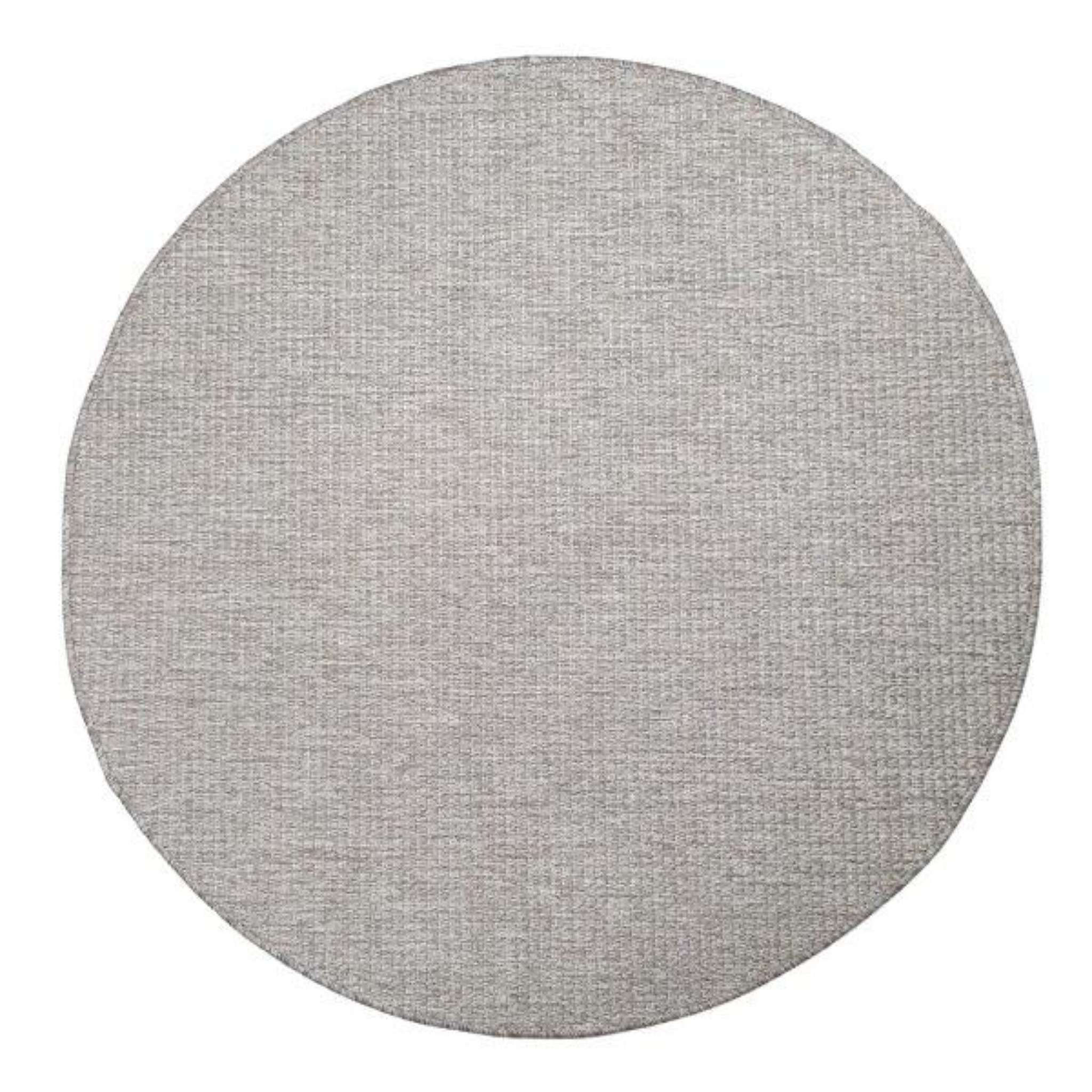 Saila sileäksi kudottu matto - Beige