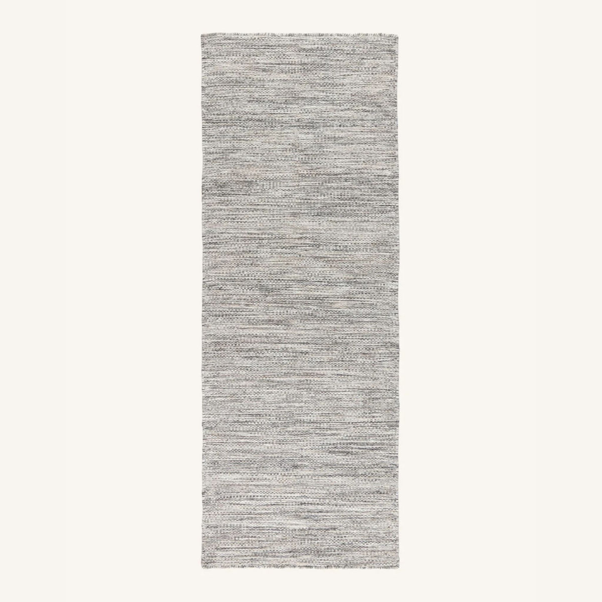 Saba Wool Rug - Earth