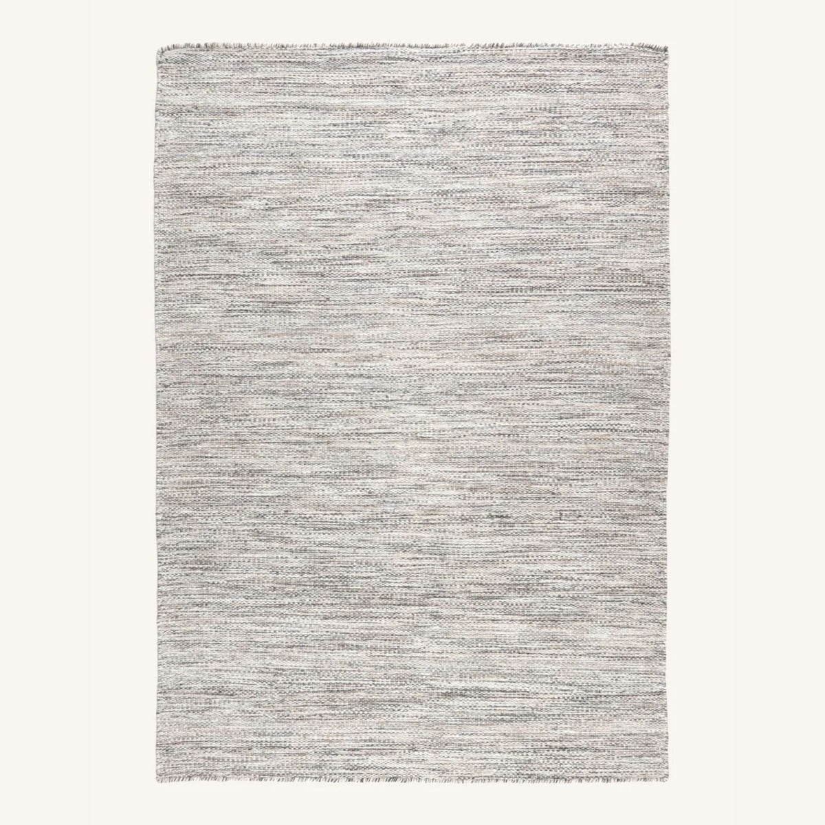 Saba Wool Rug - Earth