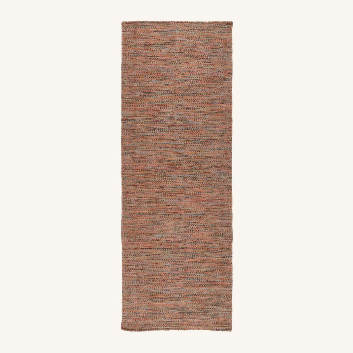 Saba Wool Rug - Multi