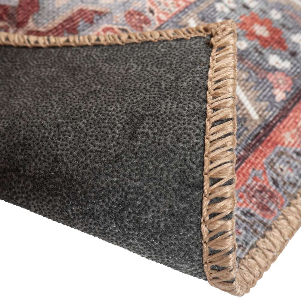 Said matto - värikäs