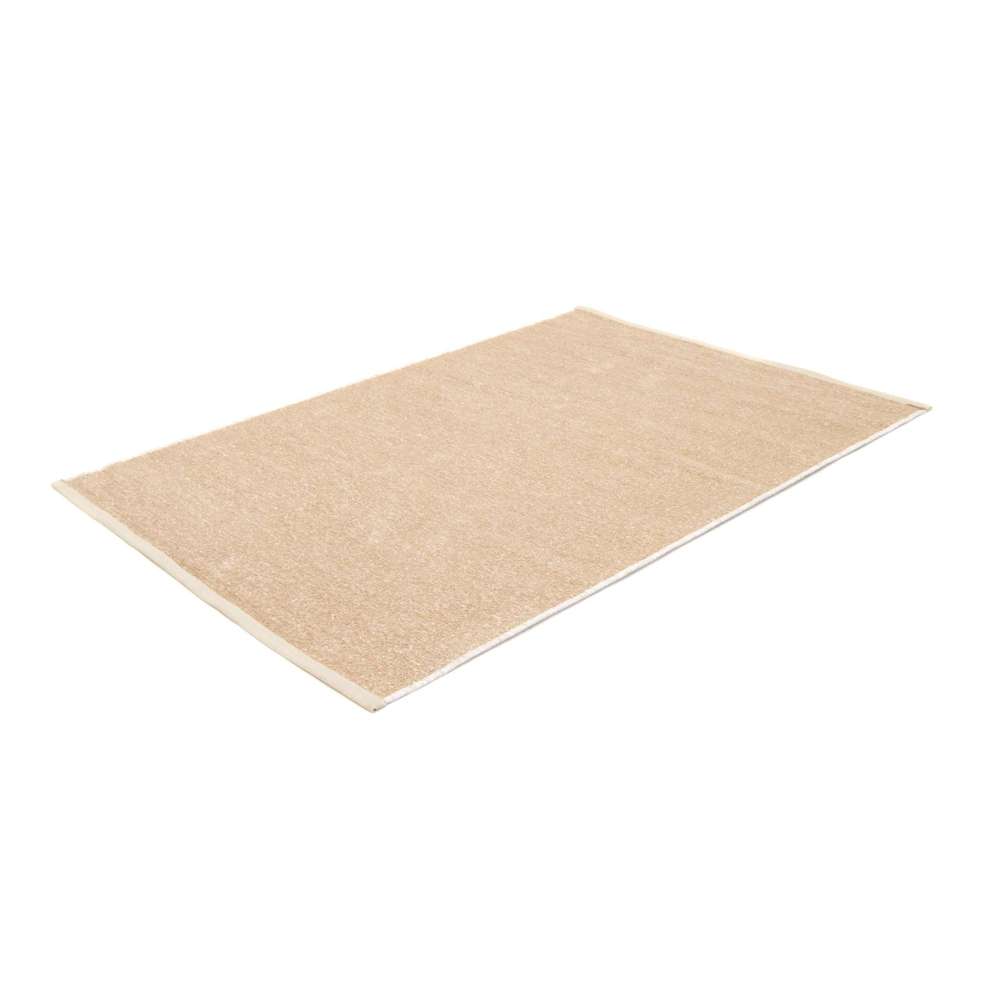 Saima puuvillamatto - pellava