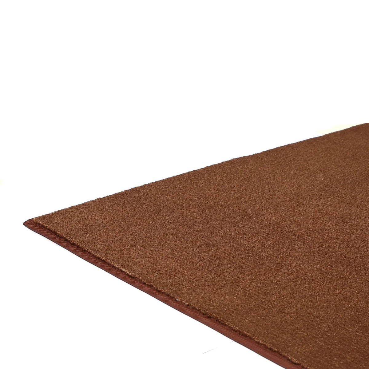 VM Carpet Velvet Rug - 242 terra