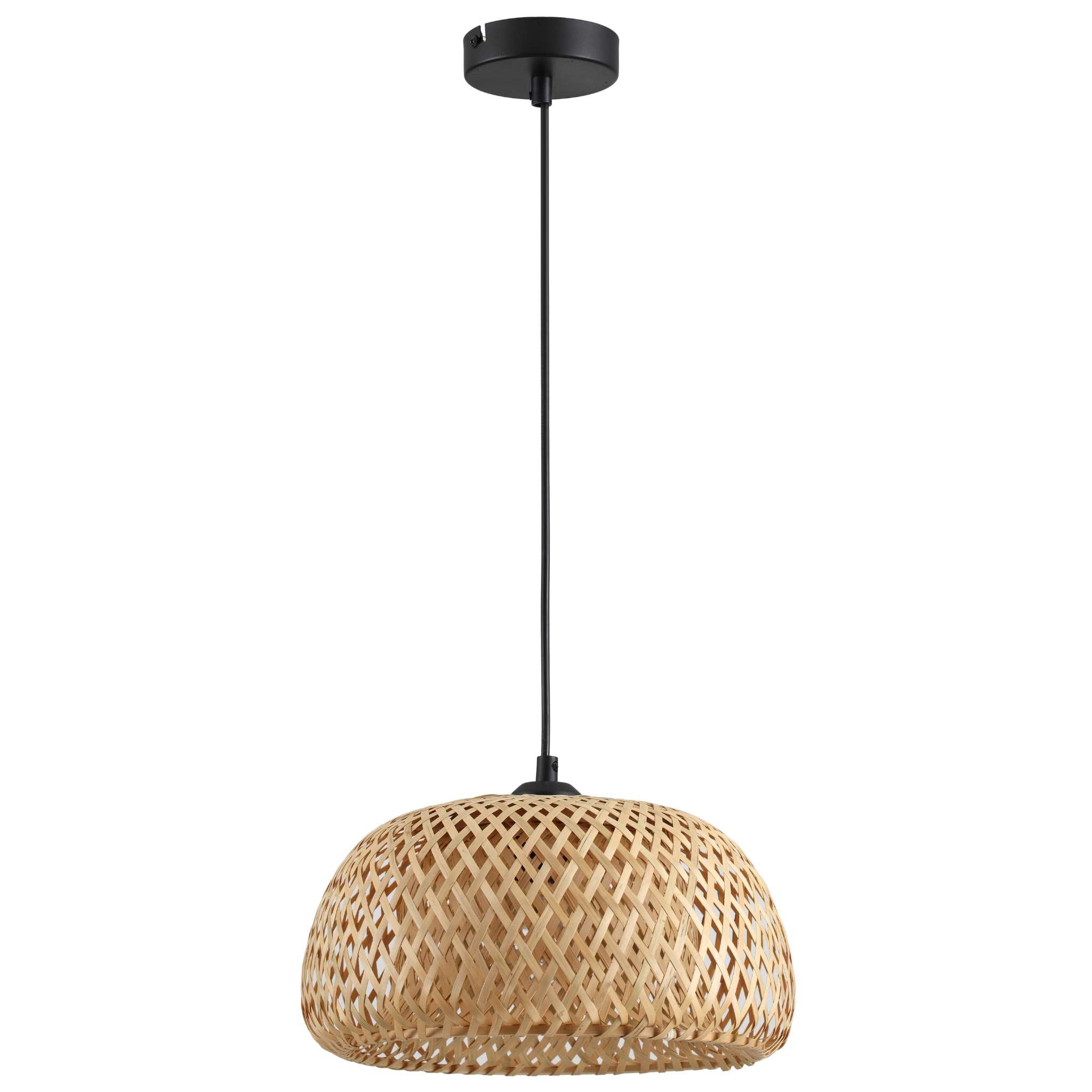 Sorell 344701-11 - Pendant lamp - Bamboo