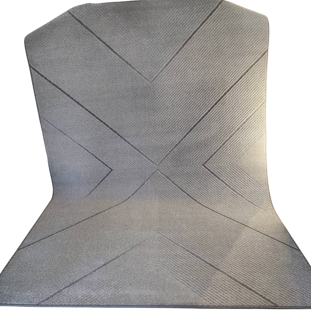 Stelo low pile Rug - beige