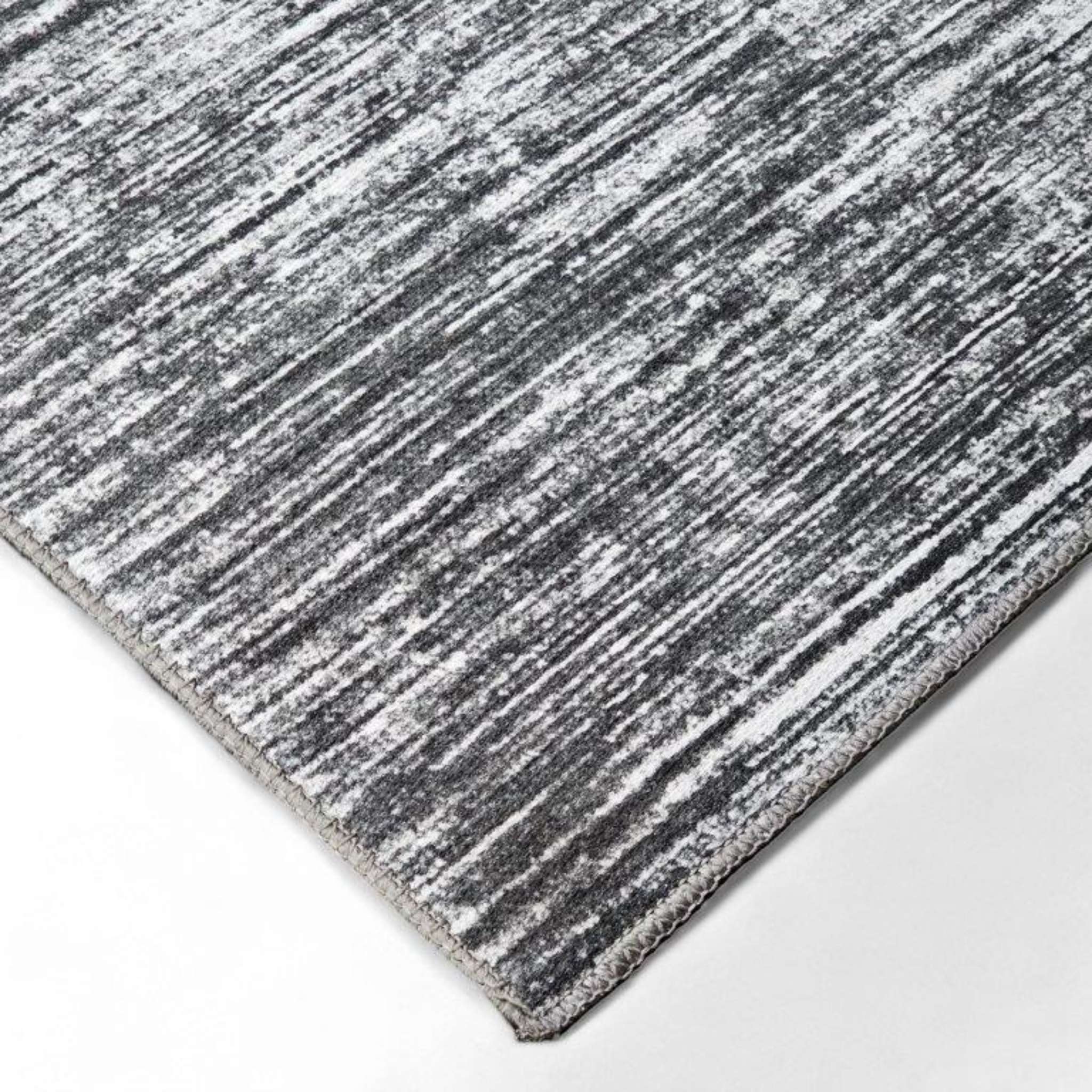 Sumu Flatweave rug - Light gray