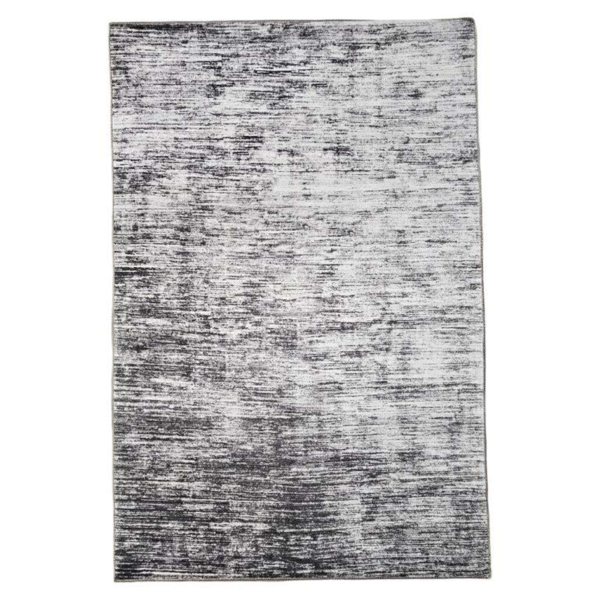 Sumu Flatweave rug - Light gray