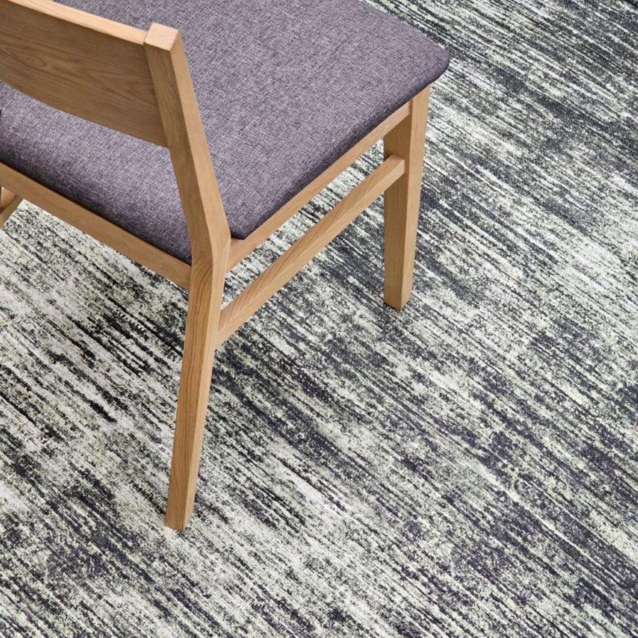 Sumu Flatweave rug - Green