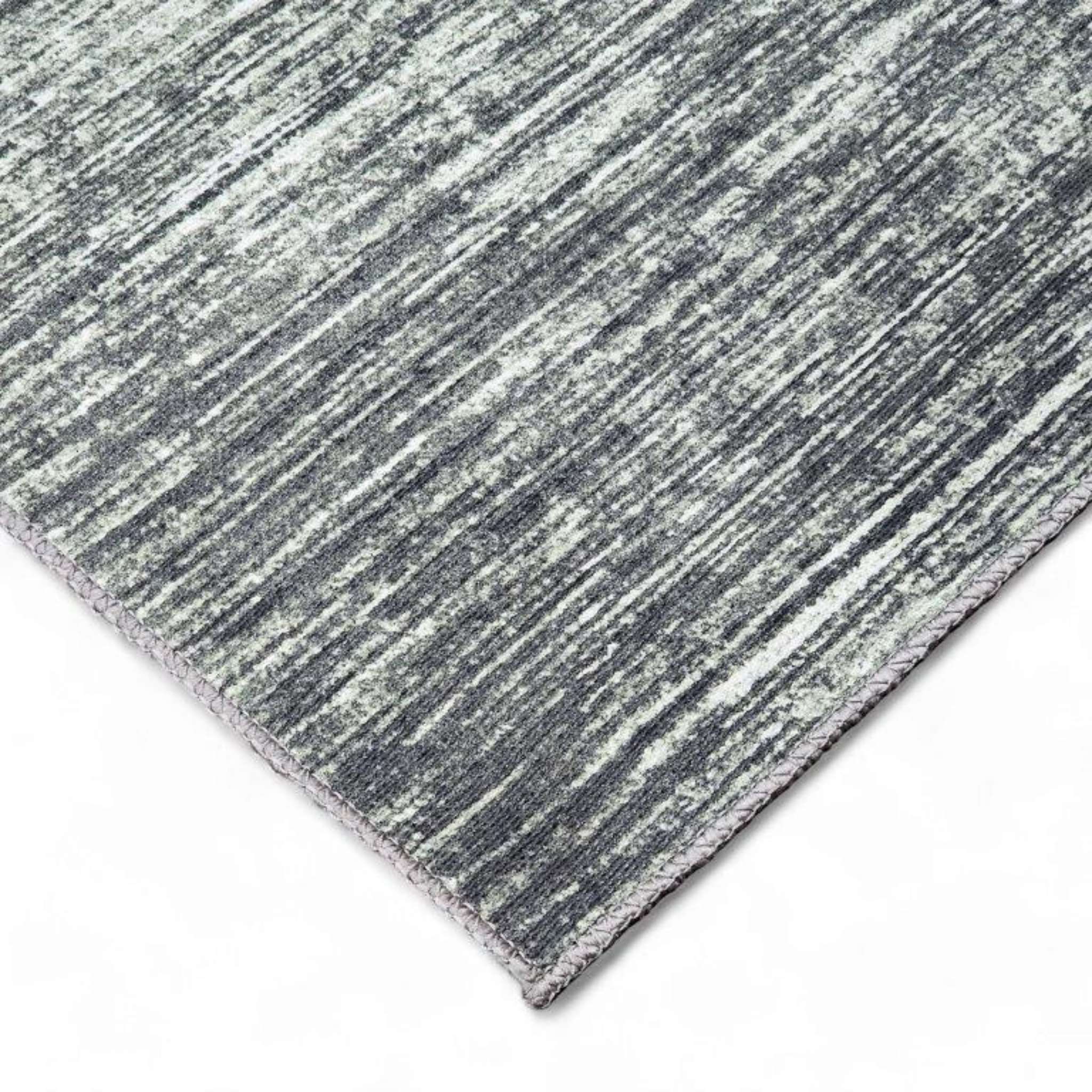 Sumu Flatweave rug - Green