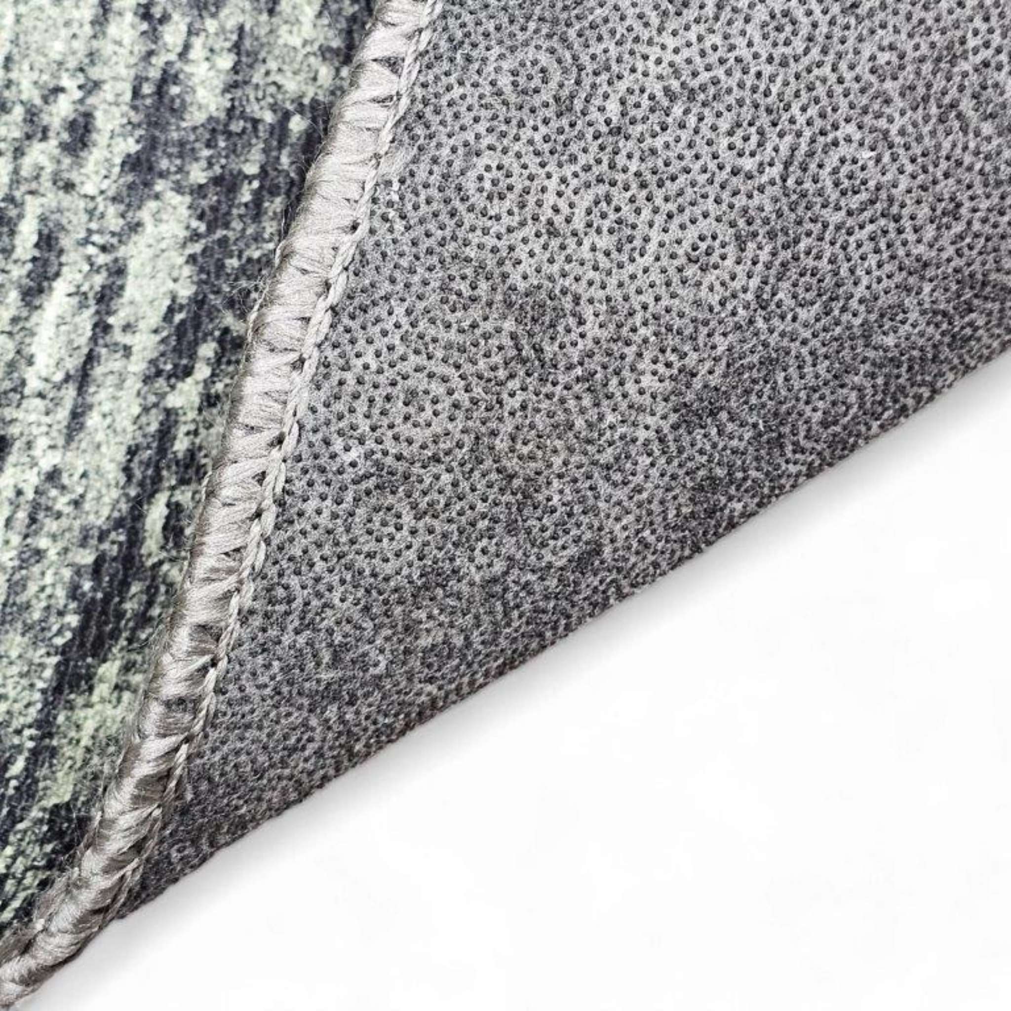 Sumu Flatweave rug - Green