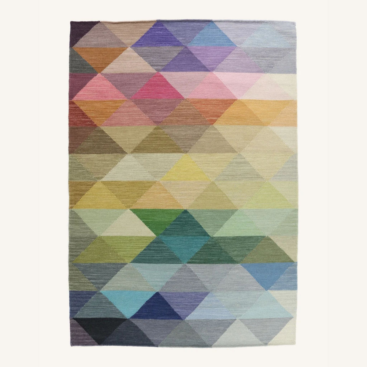 Taza villamatto - multi