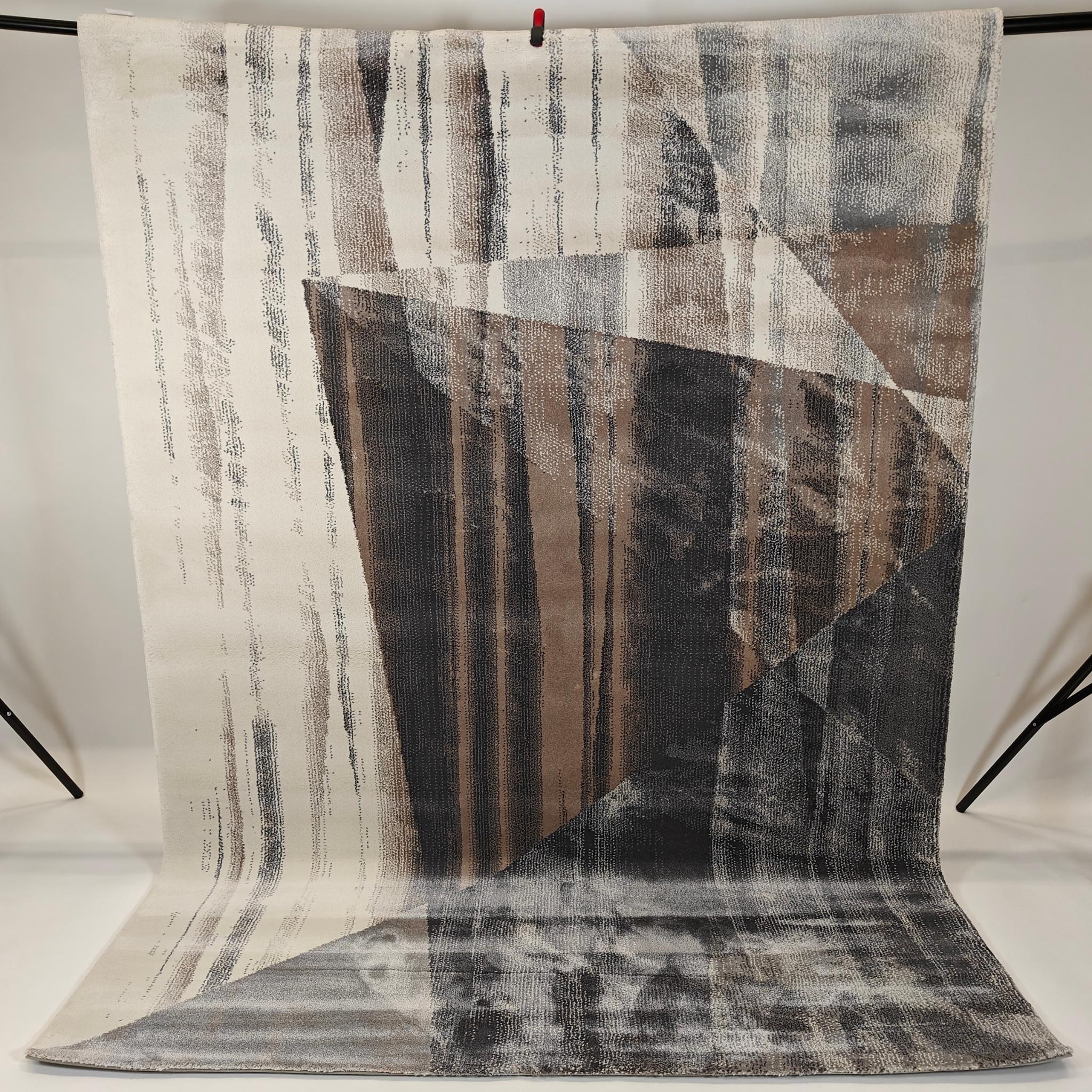 Teon low pile Rug - beige