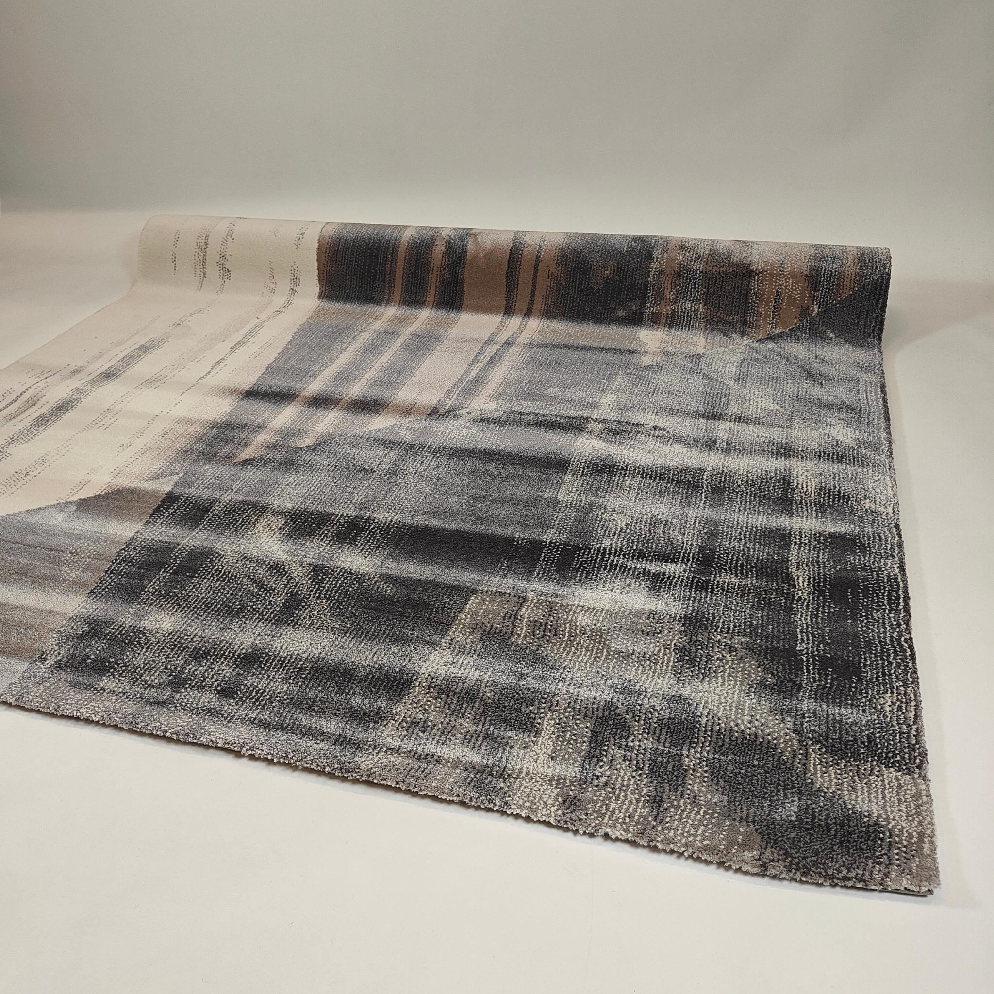 Teon low pile Rug - beige