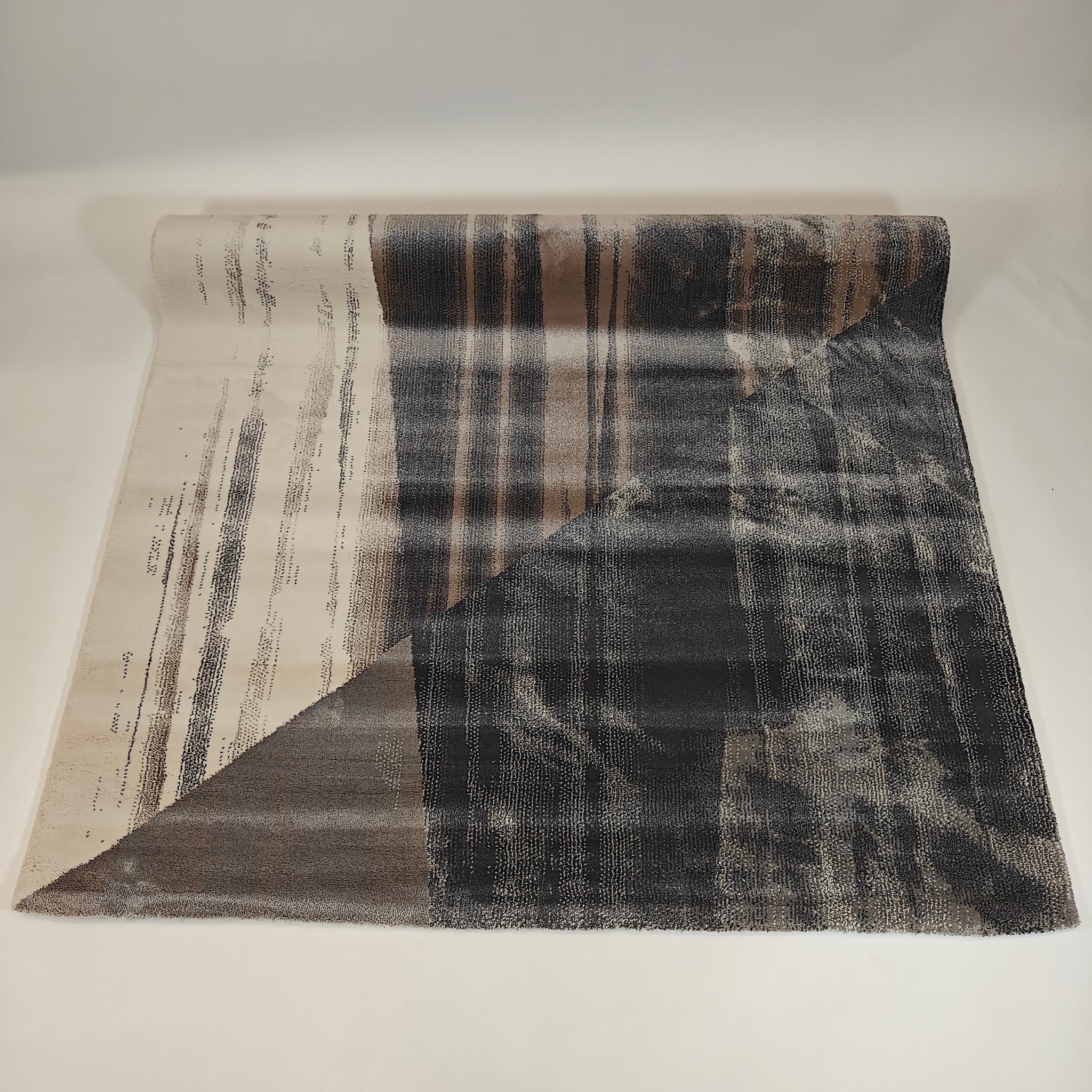 Teon low pile Rug - beige