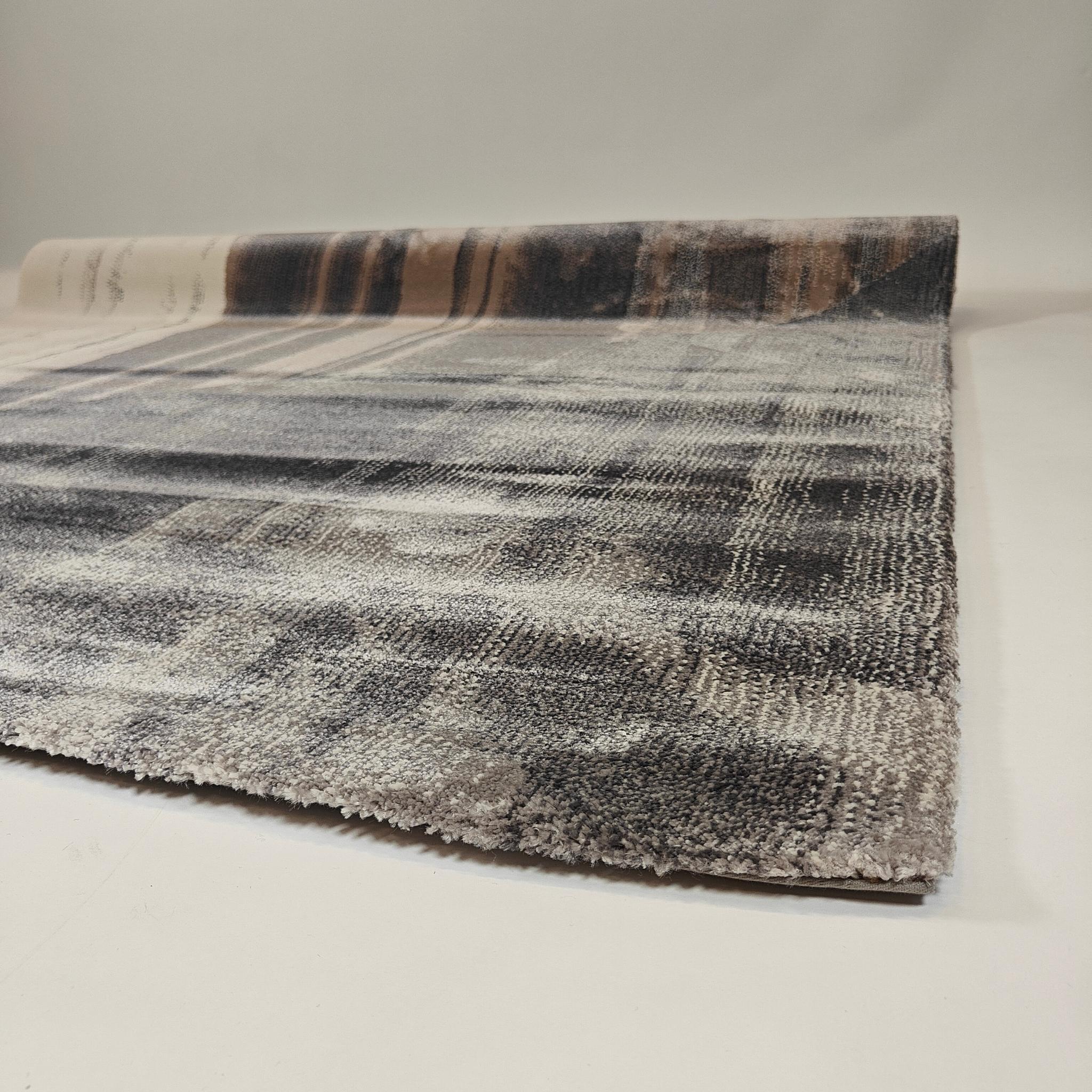 Teon low pile Rug - beige