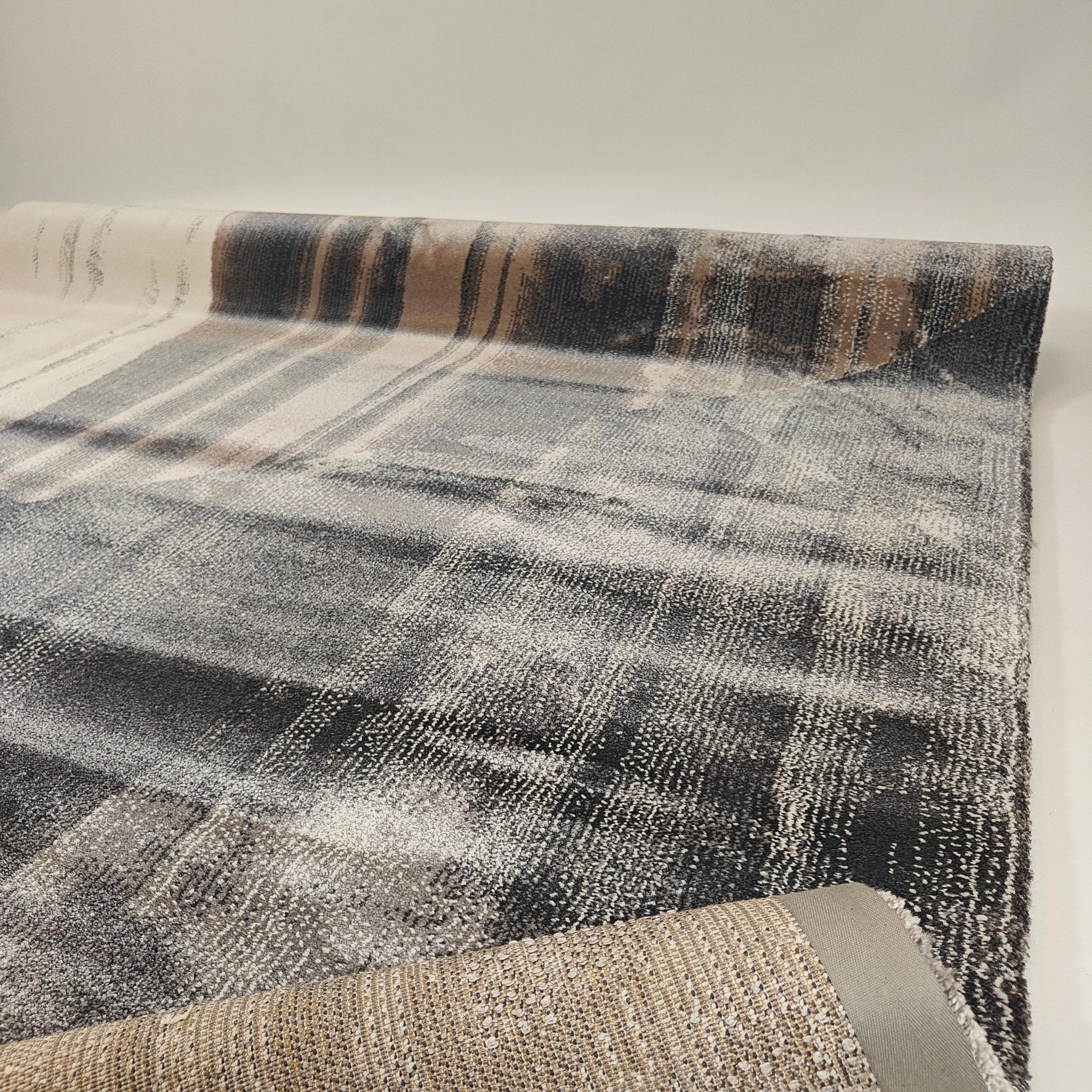 Teon low pile Rug - beige