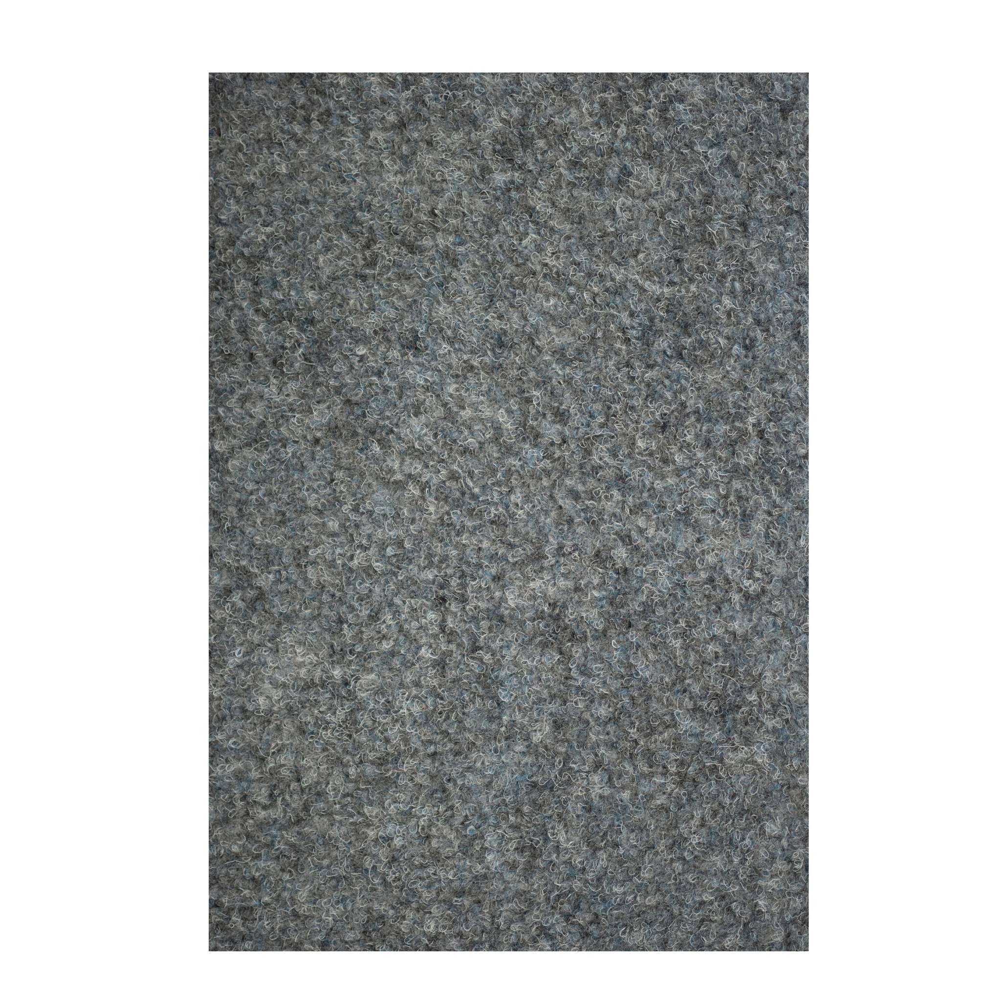 Terrace rug Roll - gray
