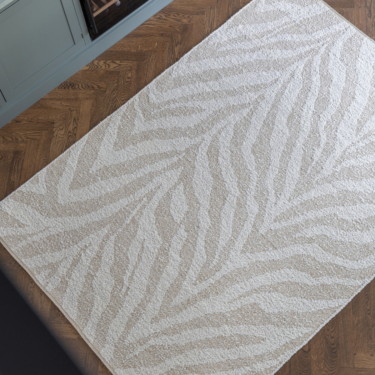 Toledo villamatto - beige