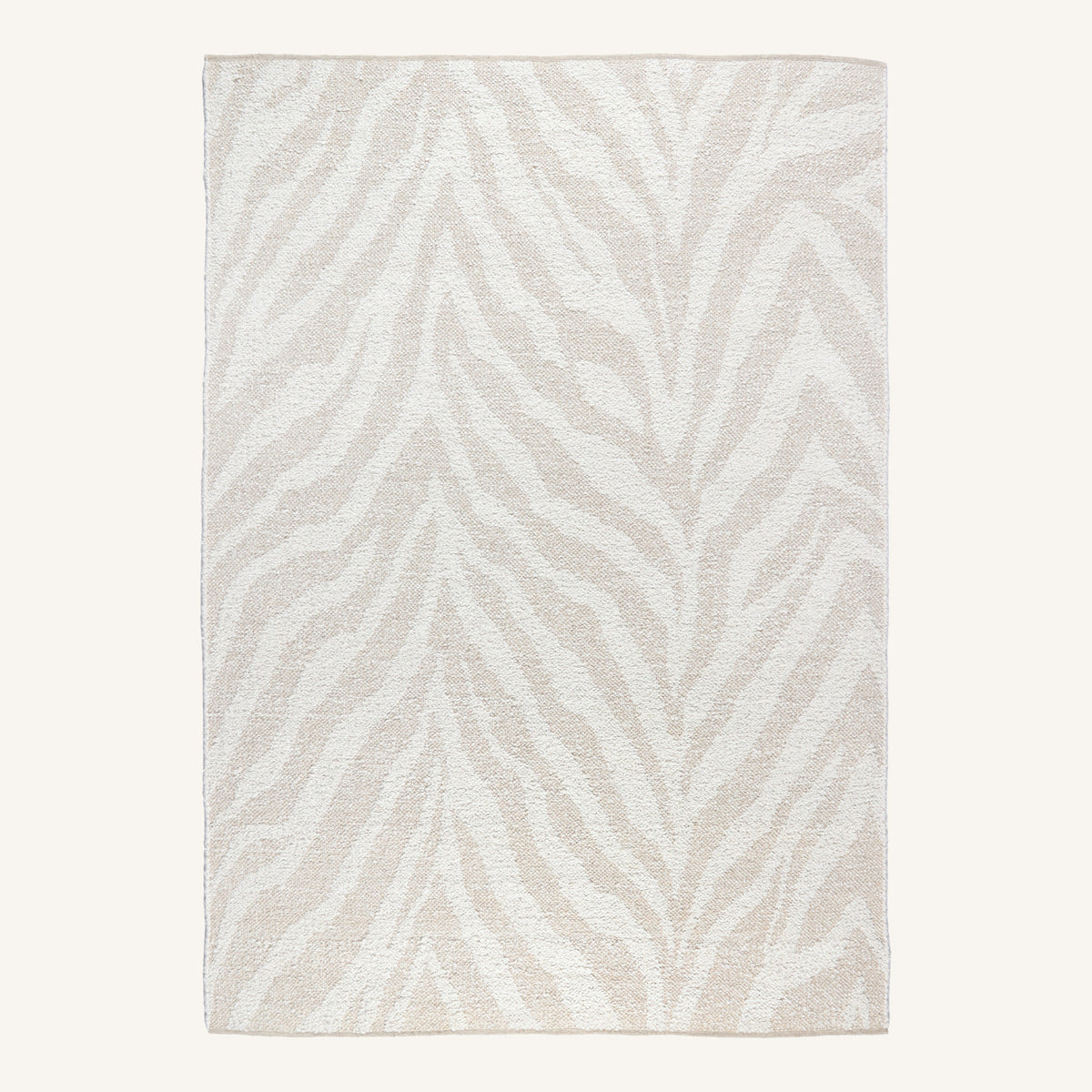Toledo villamatto - beige