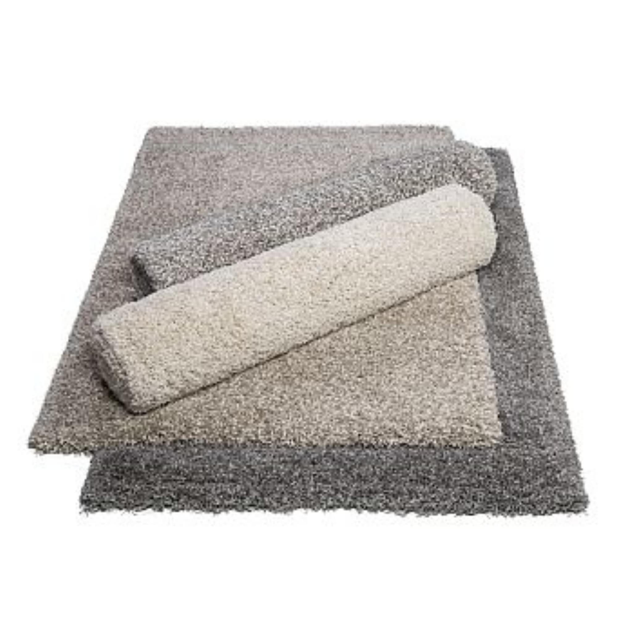 Twilight nukkamatto - vaaleanharmaa