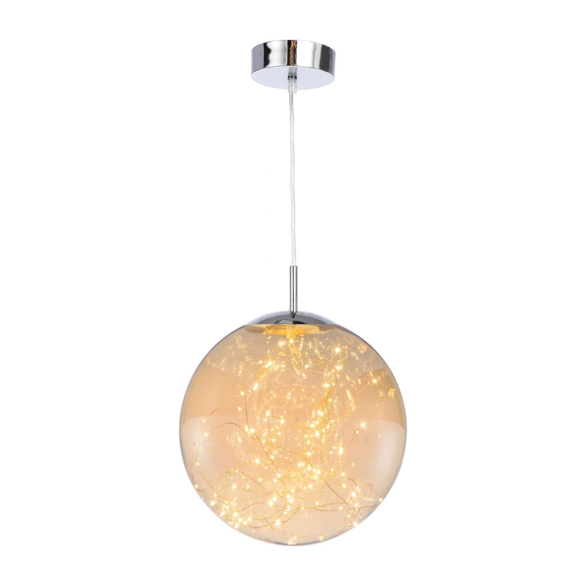 Universe 324901-22 - Pendant lamp - Glass