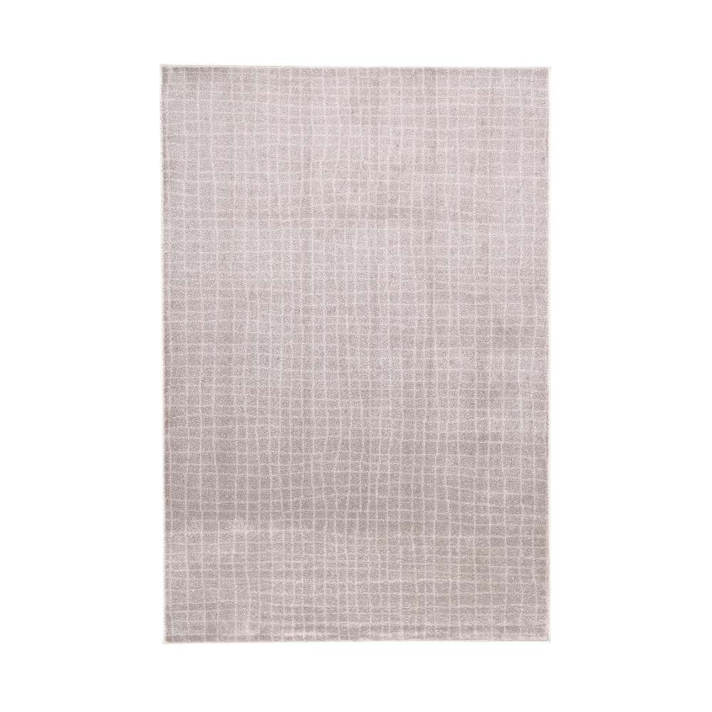 VM Carpet Aari matto, omalla mitalla - 13 harmaa