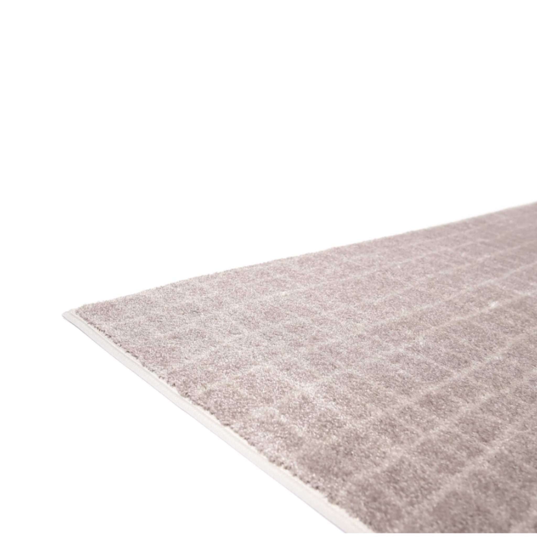 VM Carpet Aari matto, omalla mitalla - 13 harmaa