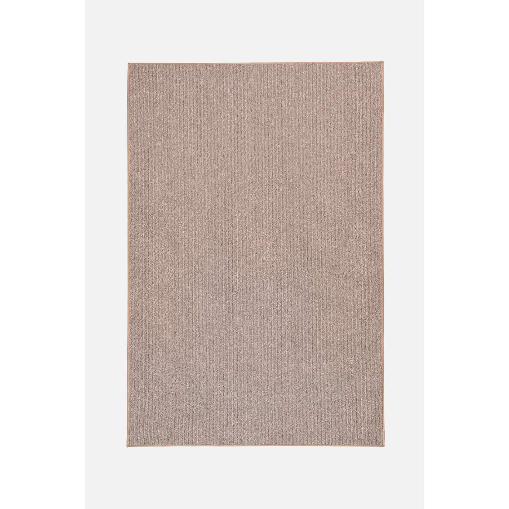 VM Carpet Balanssi Rug, Custom Size - 34 beige