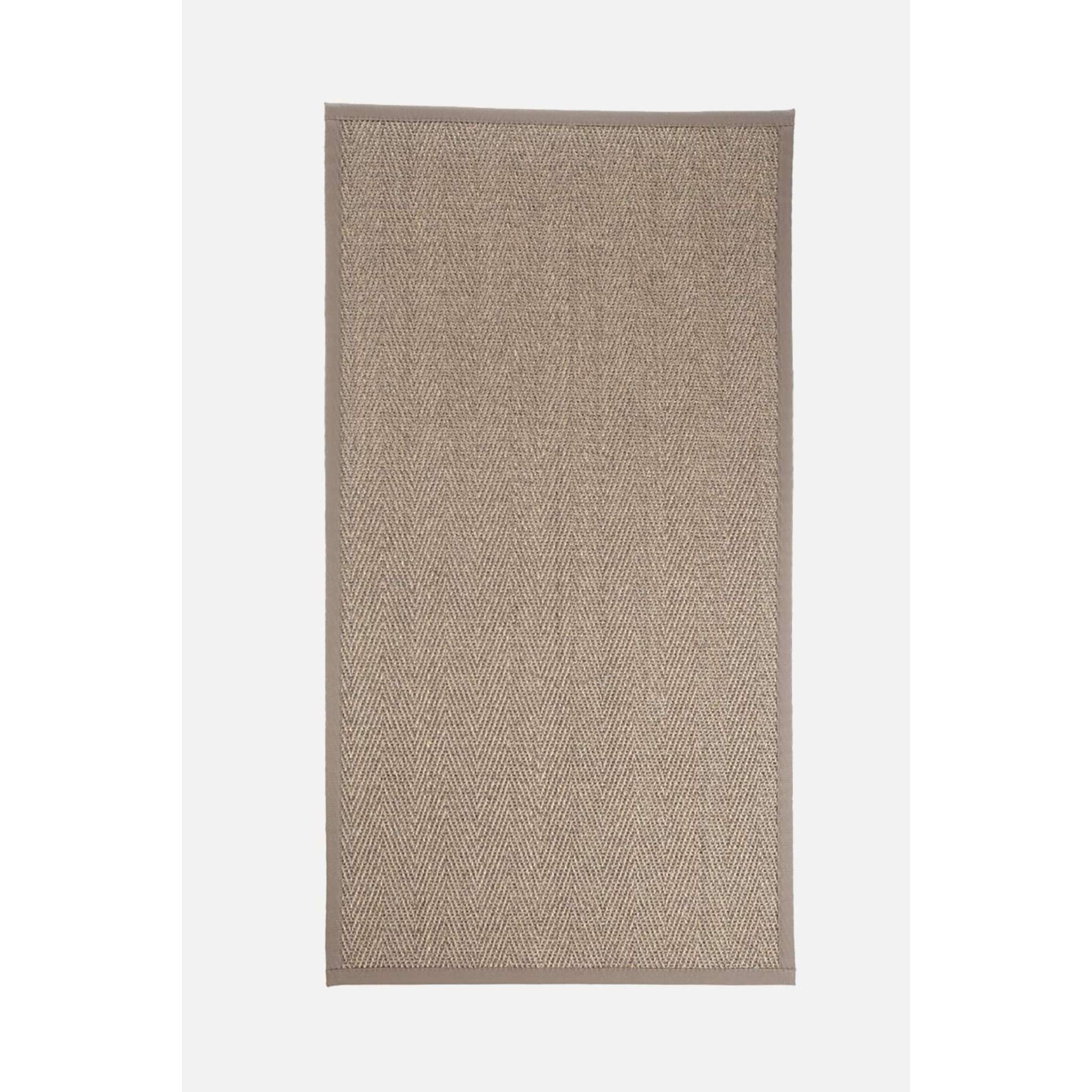 VM Carpet Barrakuda sisal, omalla mitalla - 9307 natur