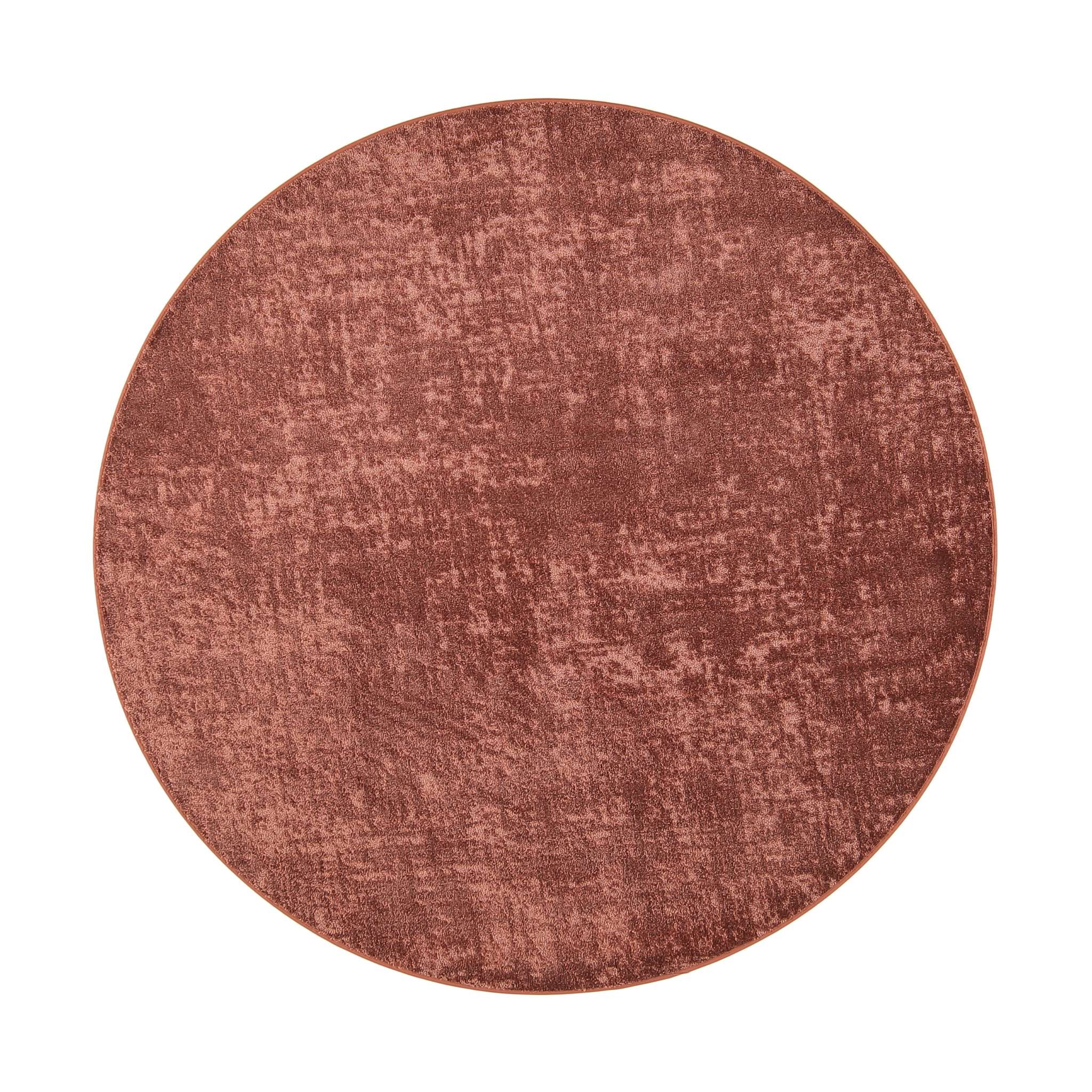 VM Carpet Basaltti Custom Size - Mahogany 300