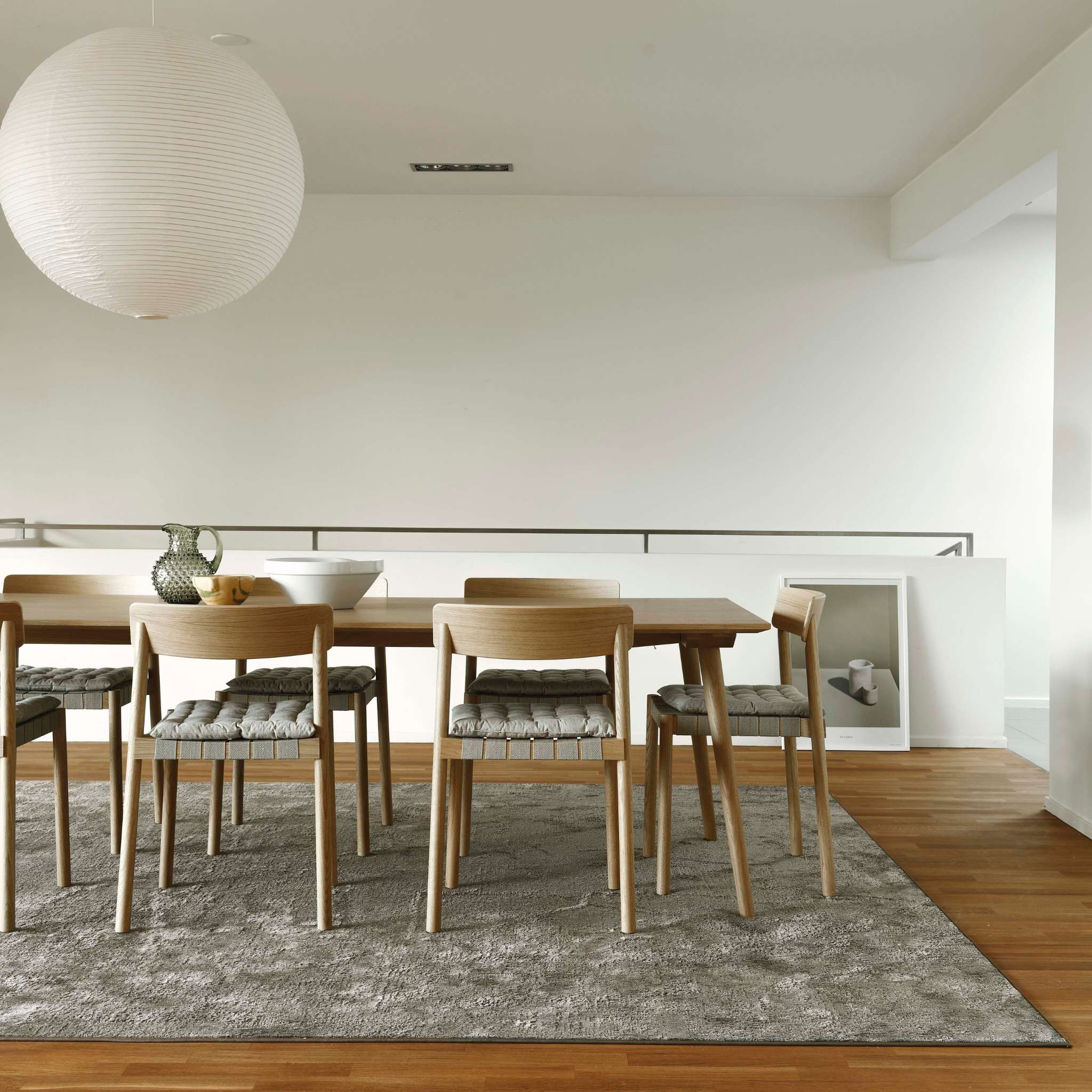 VM Carpet Basaltti matto - Ruskea 400