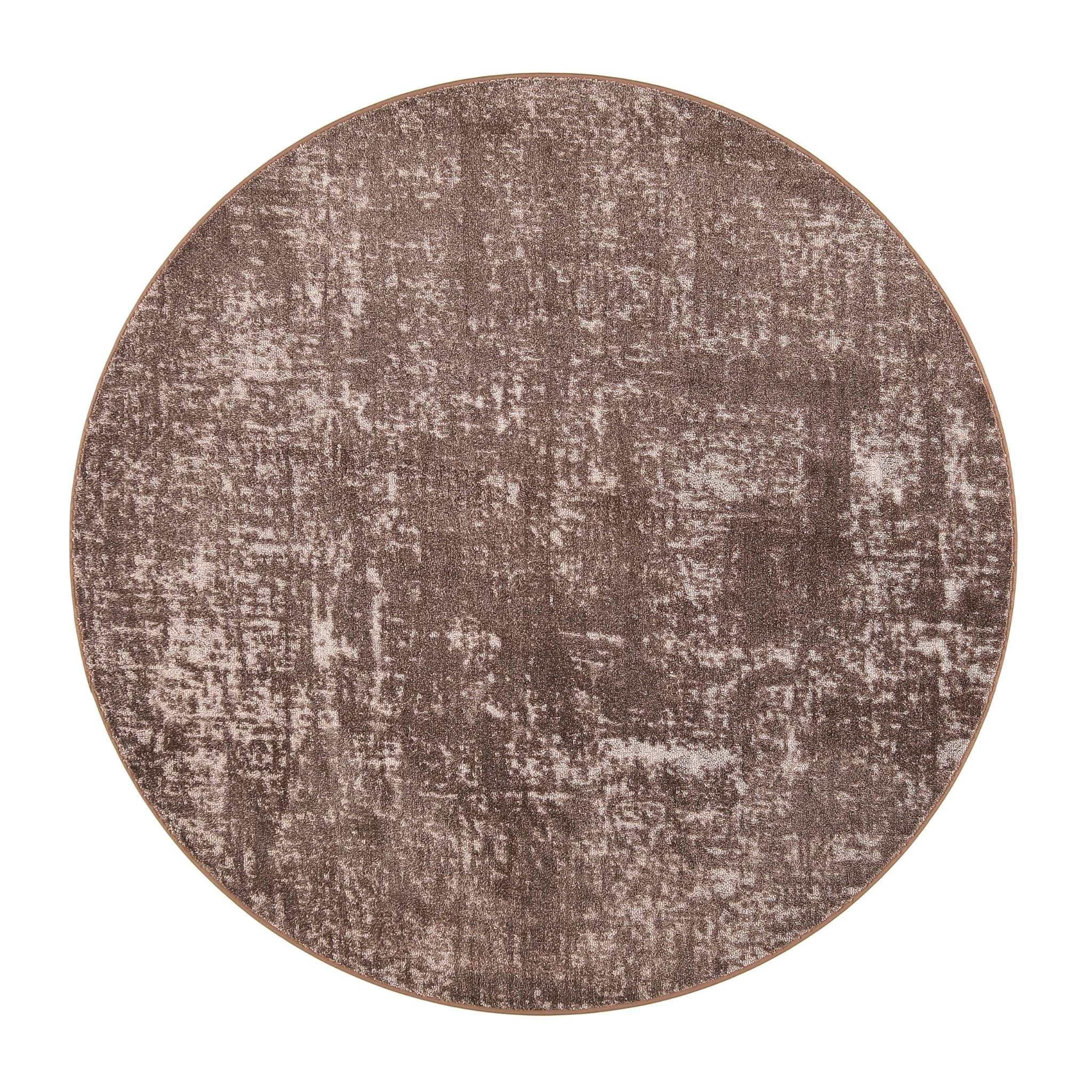 VM Carpet Basaltti matto - Ruskea 400