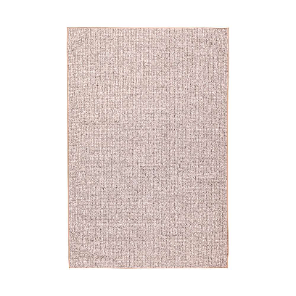 VM Carpet Duuri Rug, Custom Size - 4713 light beige