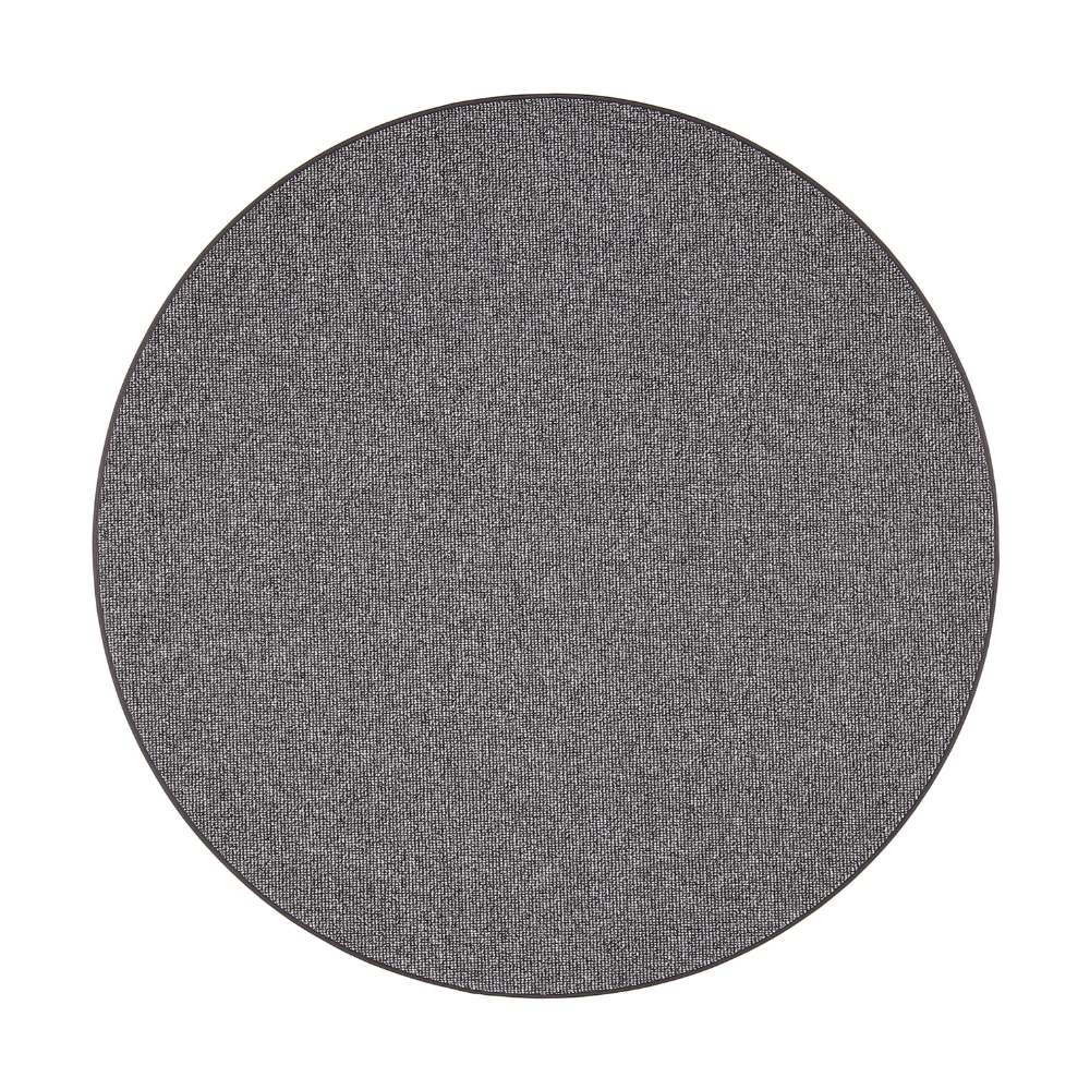 VM Carpet Duuri Rug - 4728 anthracite