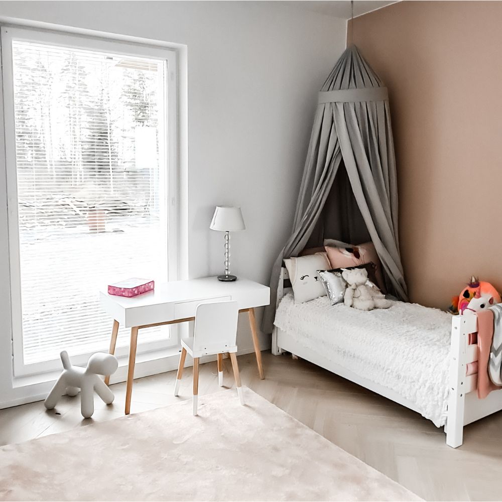 VM Carpet Hattara Rug - 63 pink