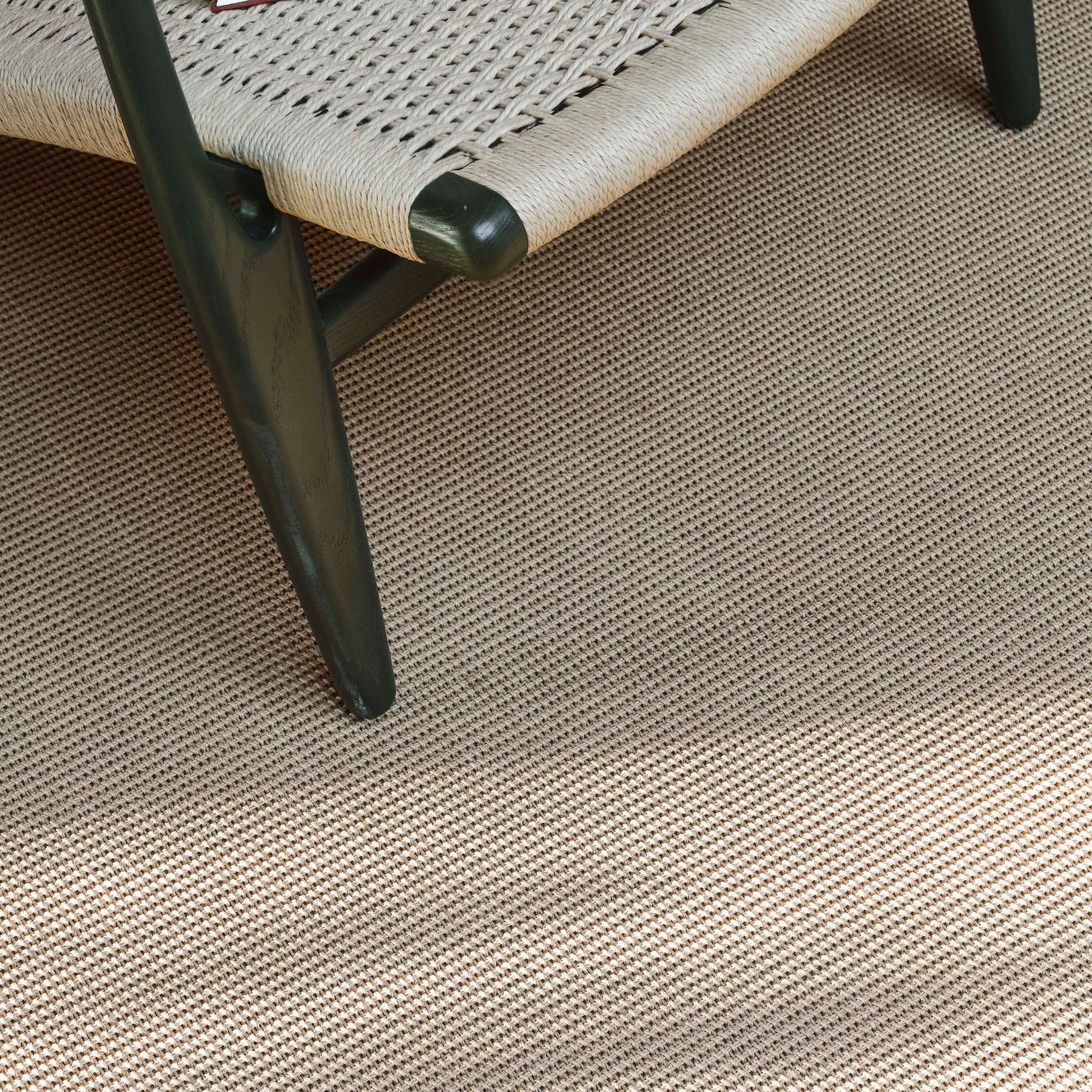 VM Carpet Havu Rug Custom Size - 71 white