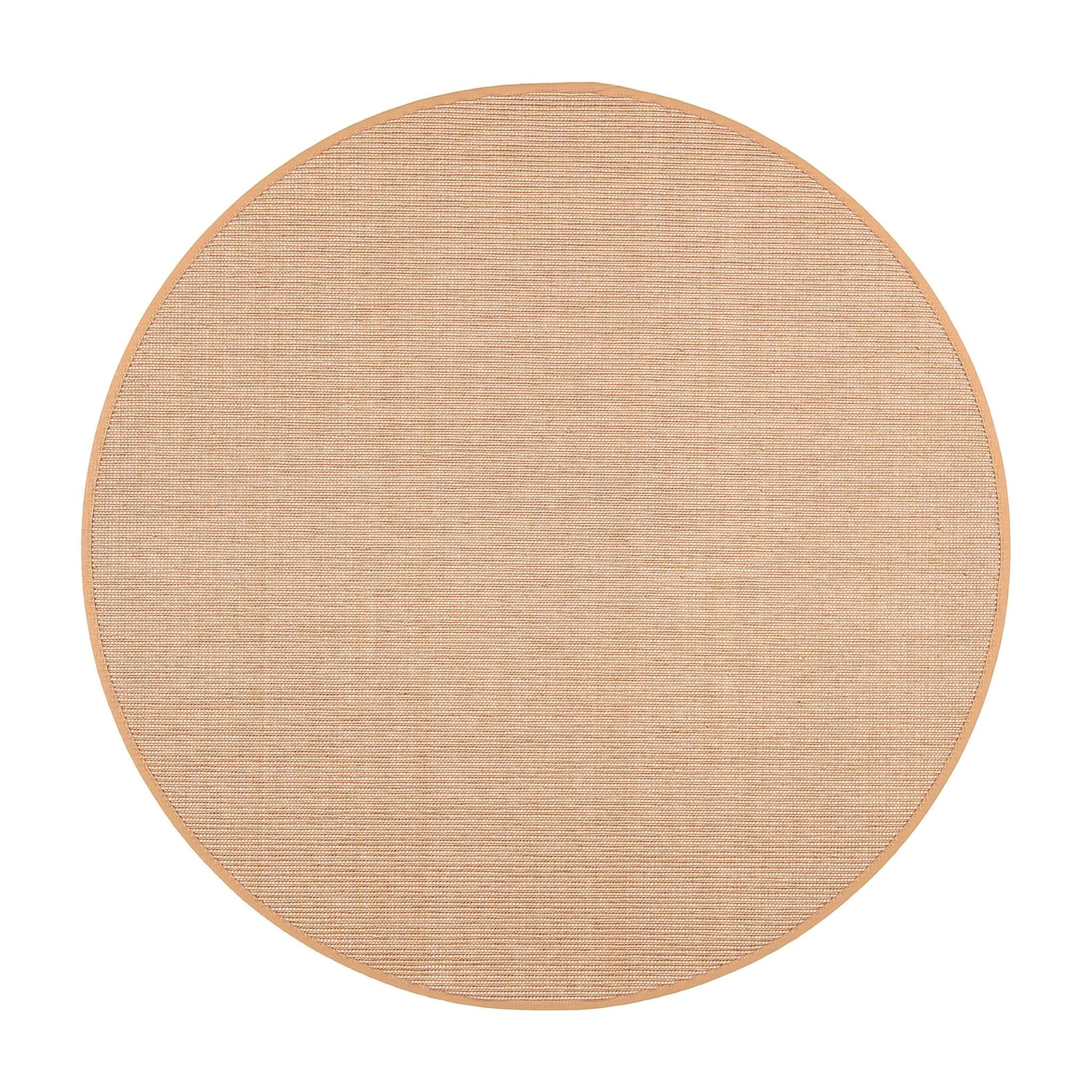 VM Carpet Havu Rug Custom Size - 71 white