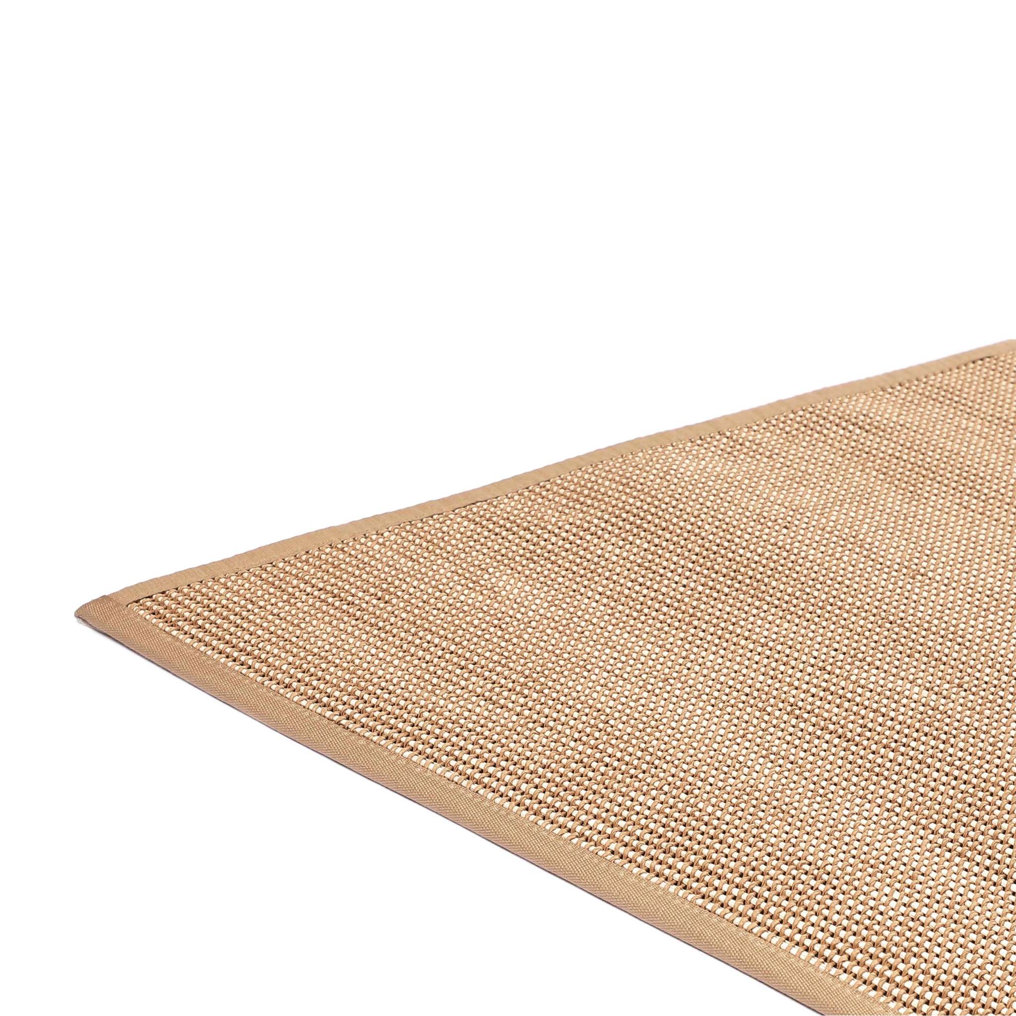 VM Carpet Havu Rug Custom Size - 71 white