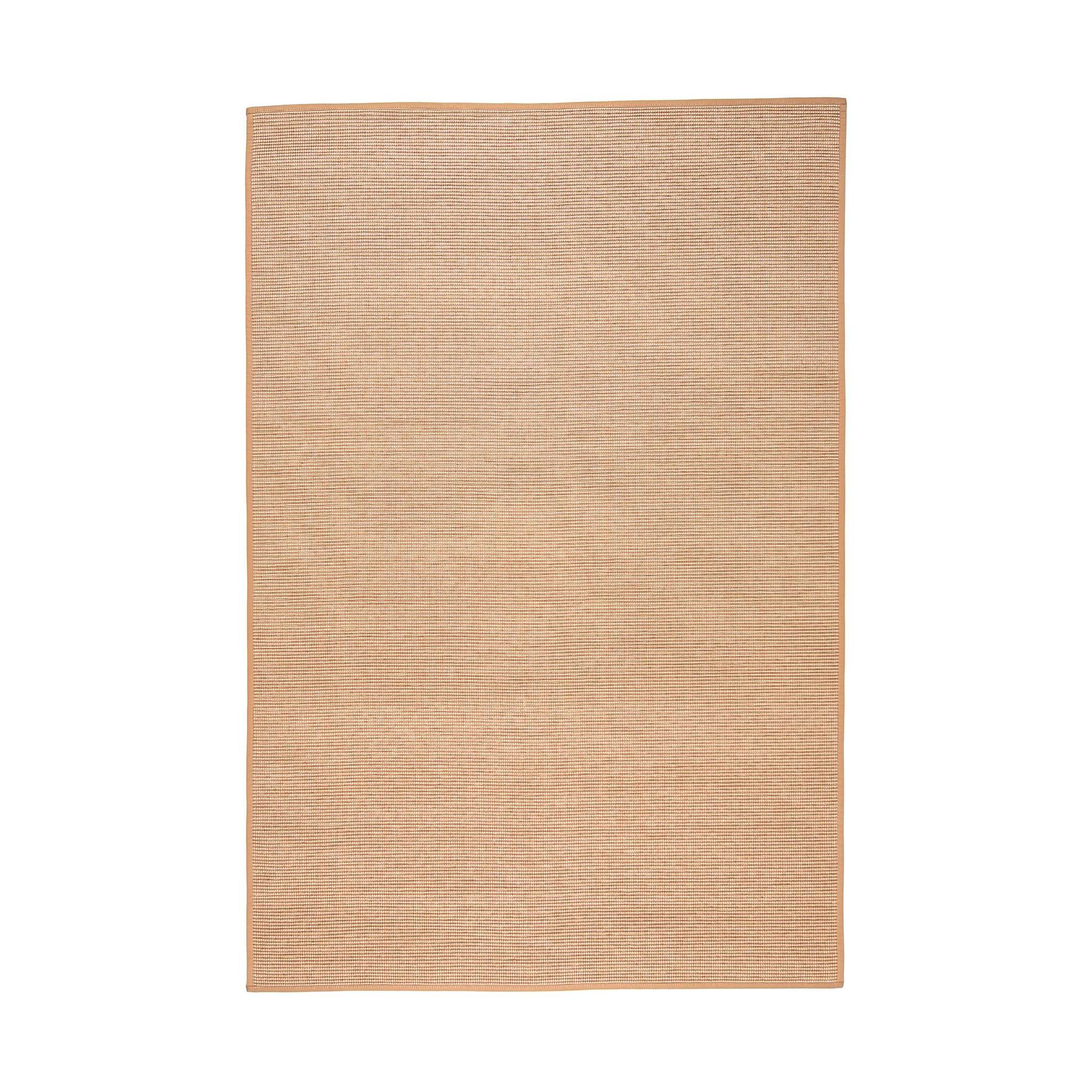 VM Carpet Havu Rug Custom Size - 71 white