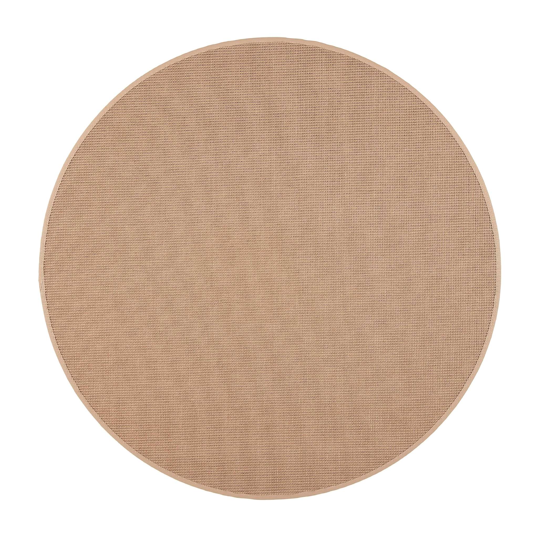 VM Carpet Havu Rug Custom Size - 72 natur