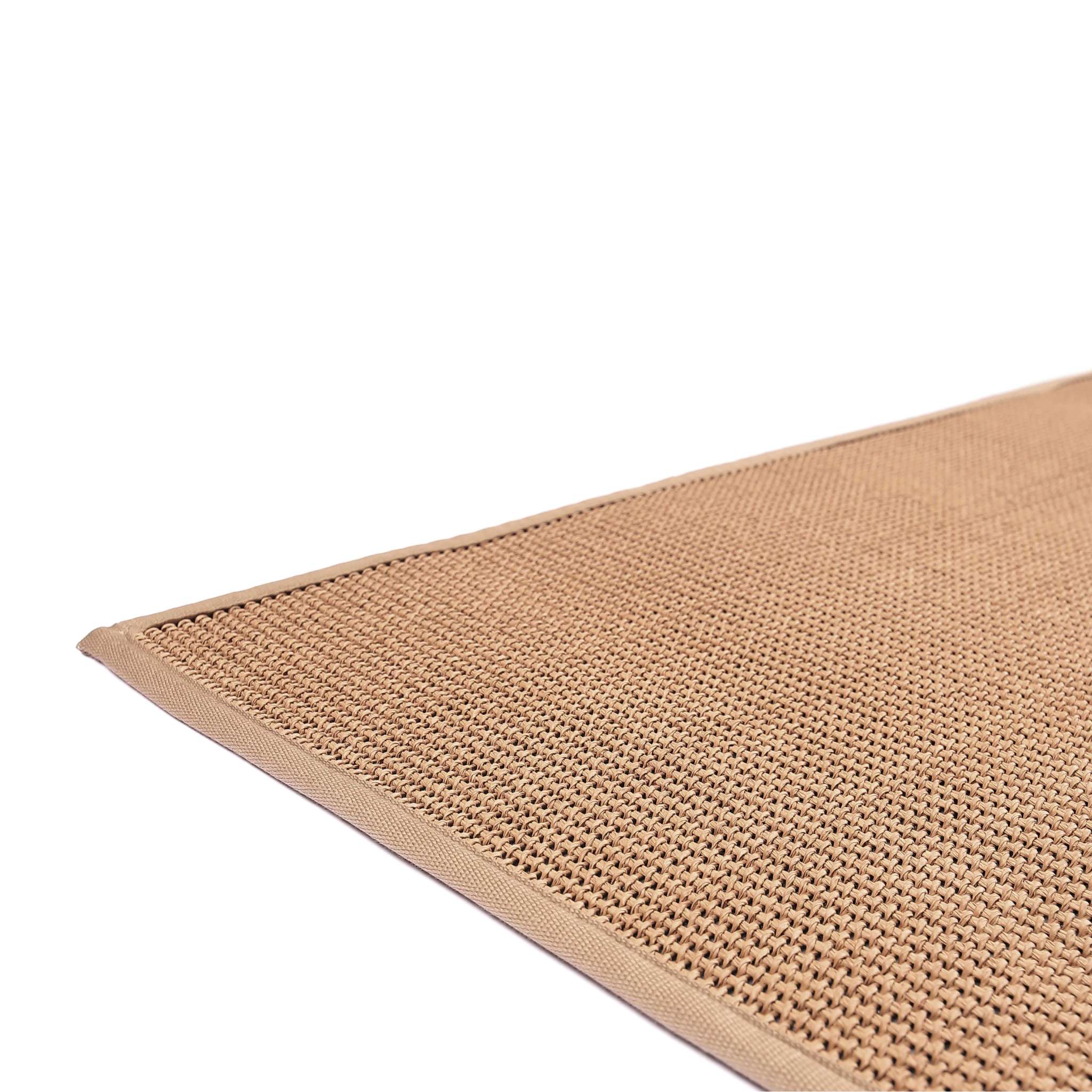 VM Carpet Havu Rug Custom Size - 72 natur