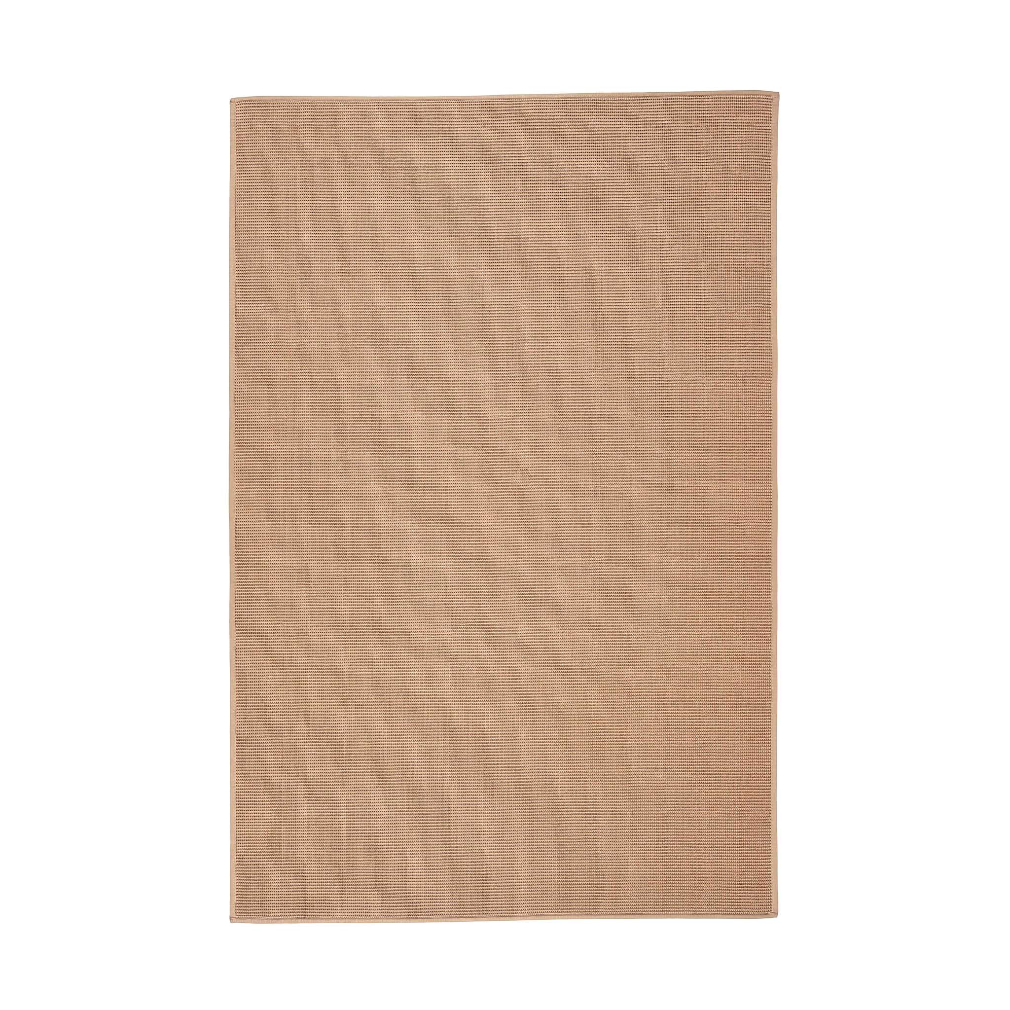 VM Carpet Havu Rug Custom Size - 72 natur