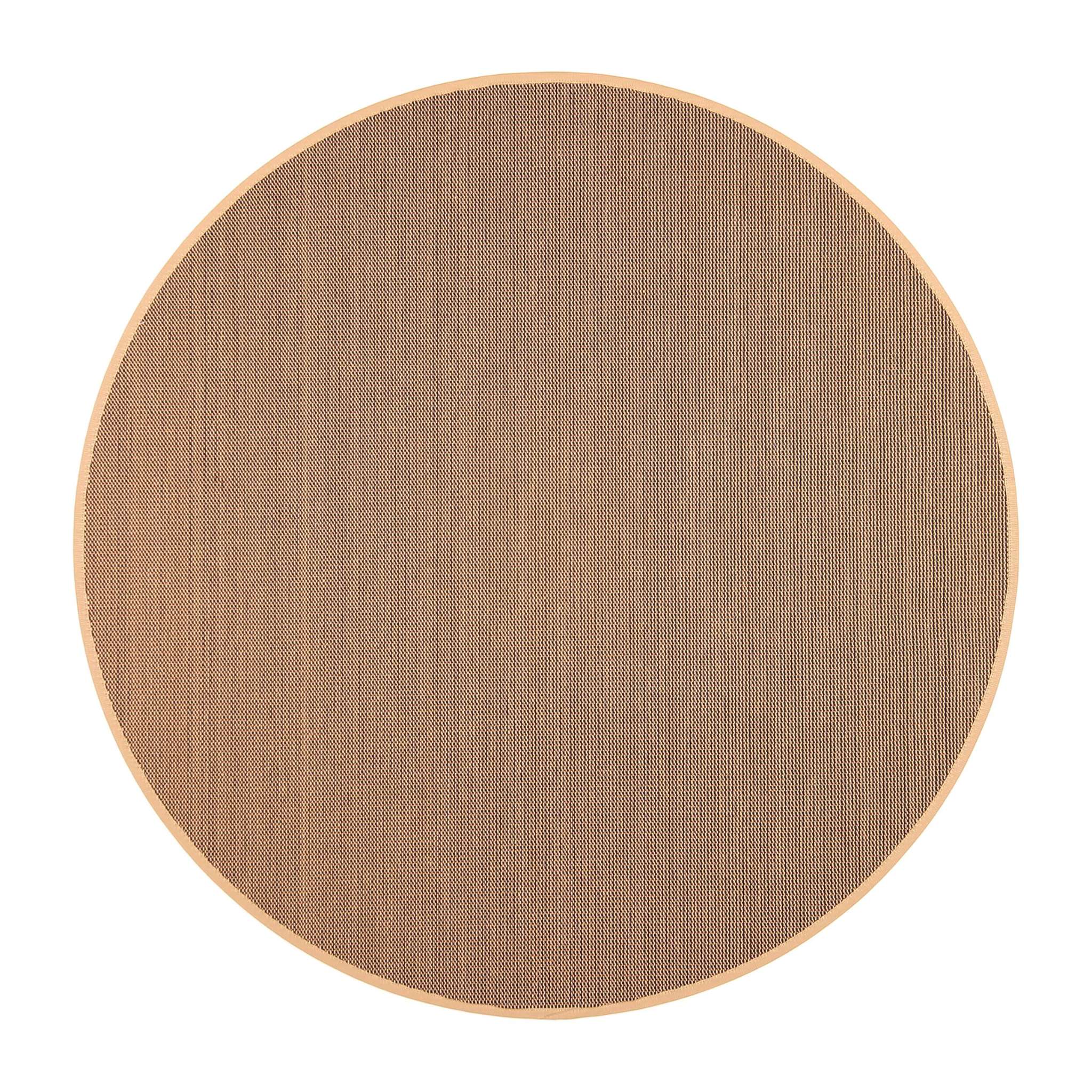 VM Carpet Havu Rug Custom Size - 79 black