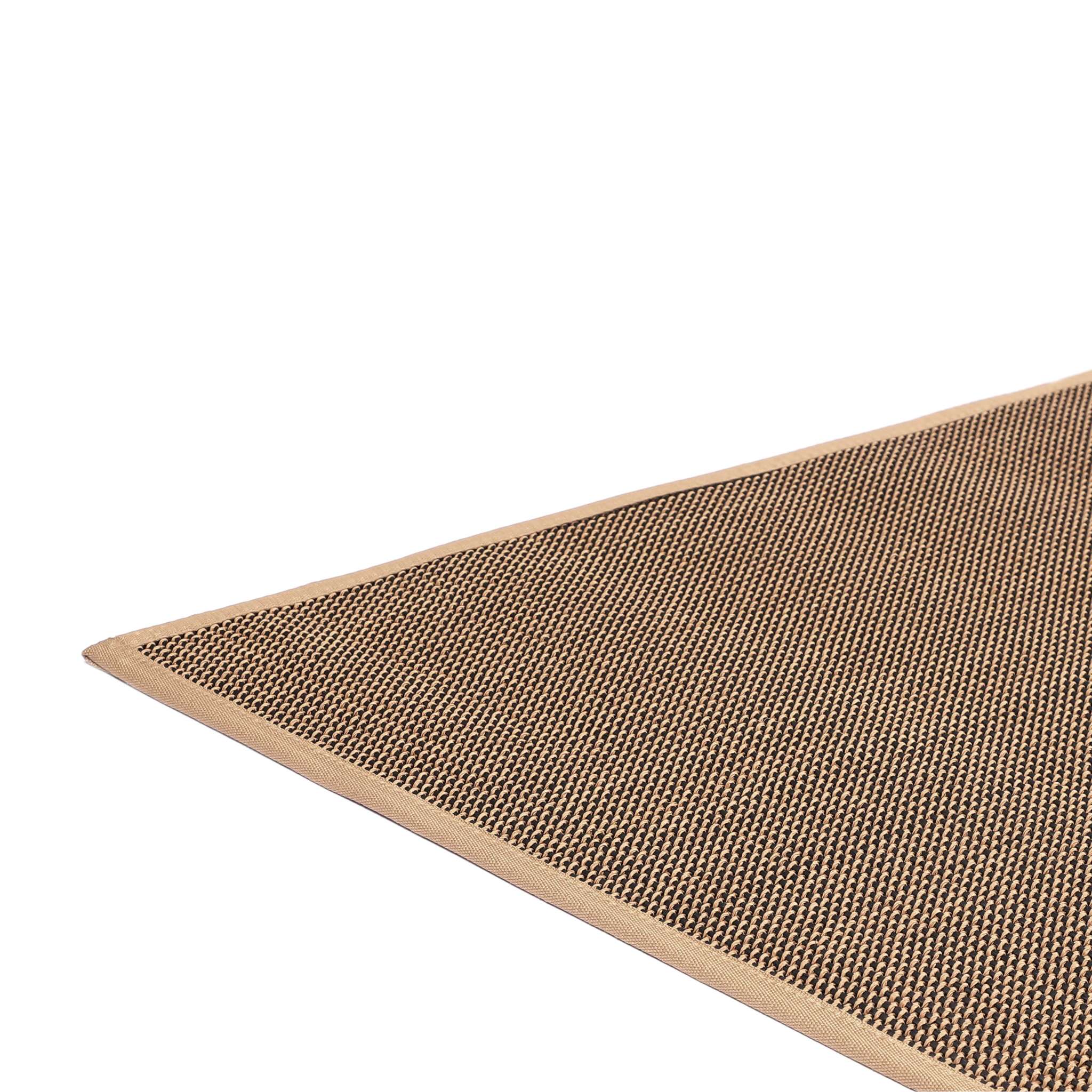 VM Carpet Havu Rug Custom Size - 79 black